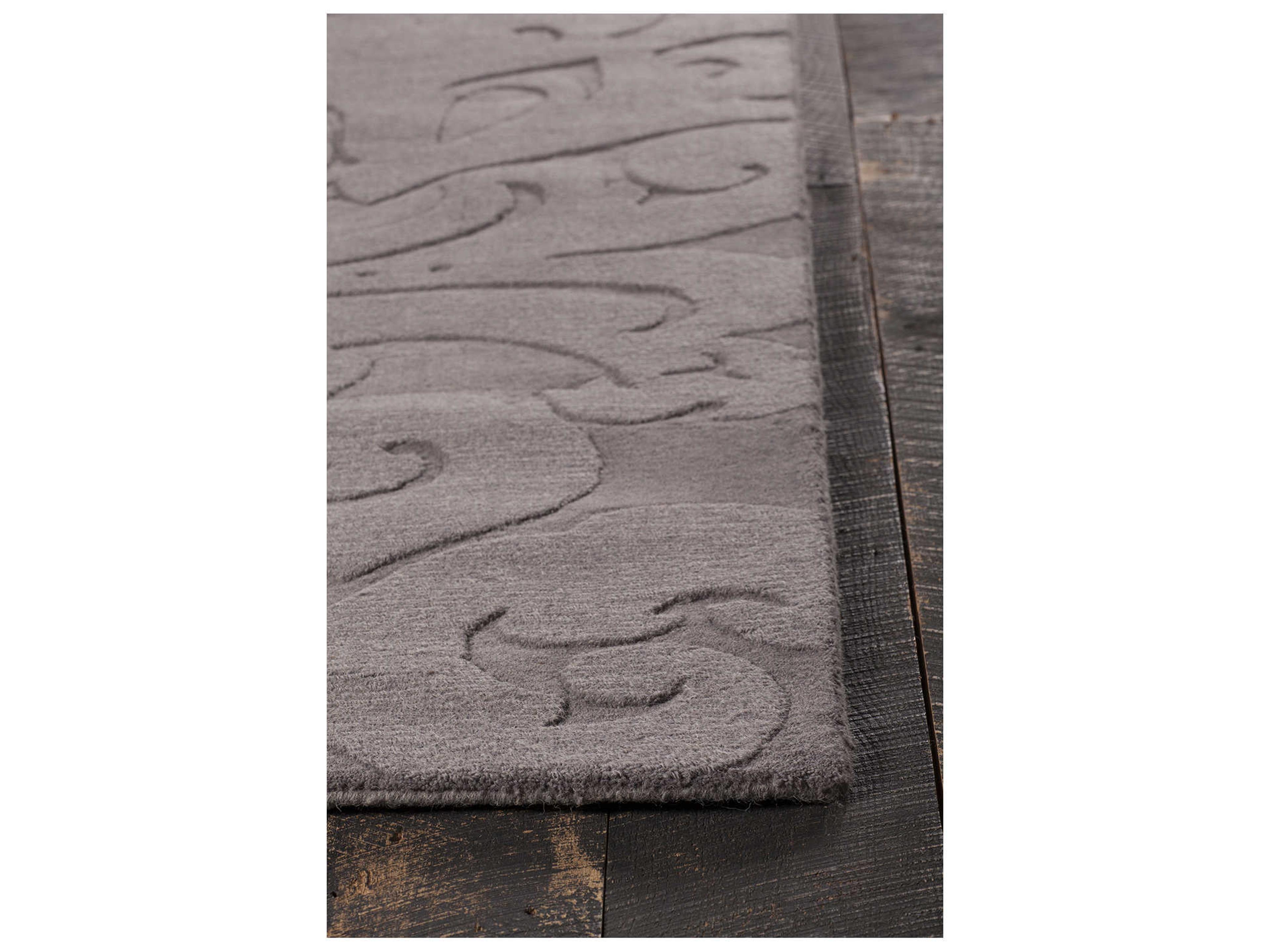 Chandra Mystica Floral Area Rug