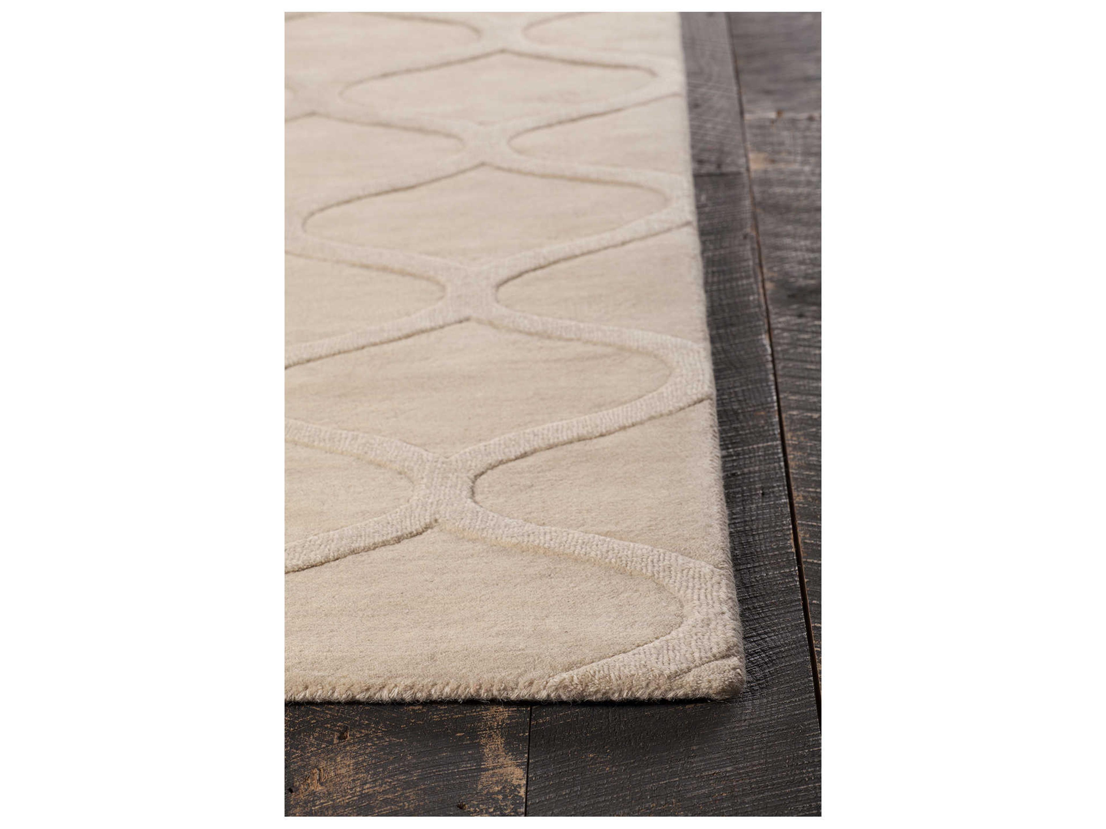 Chandra Mystica Moroccan Area Rug