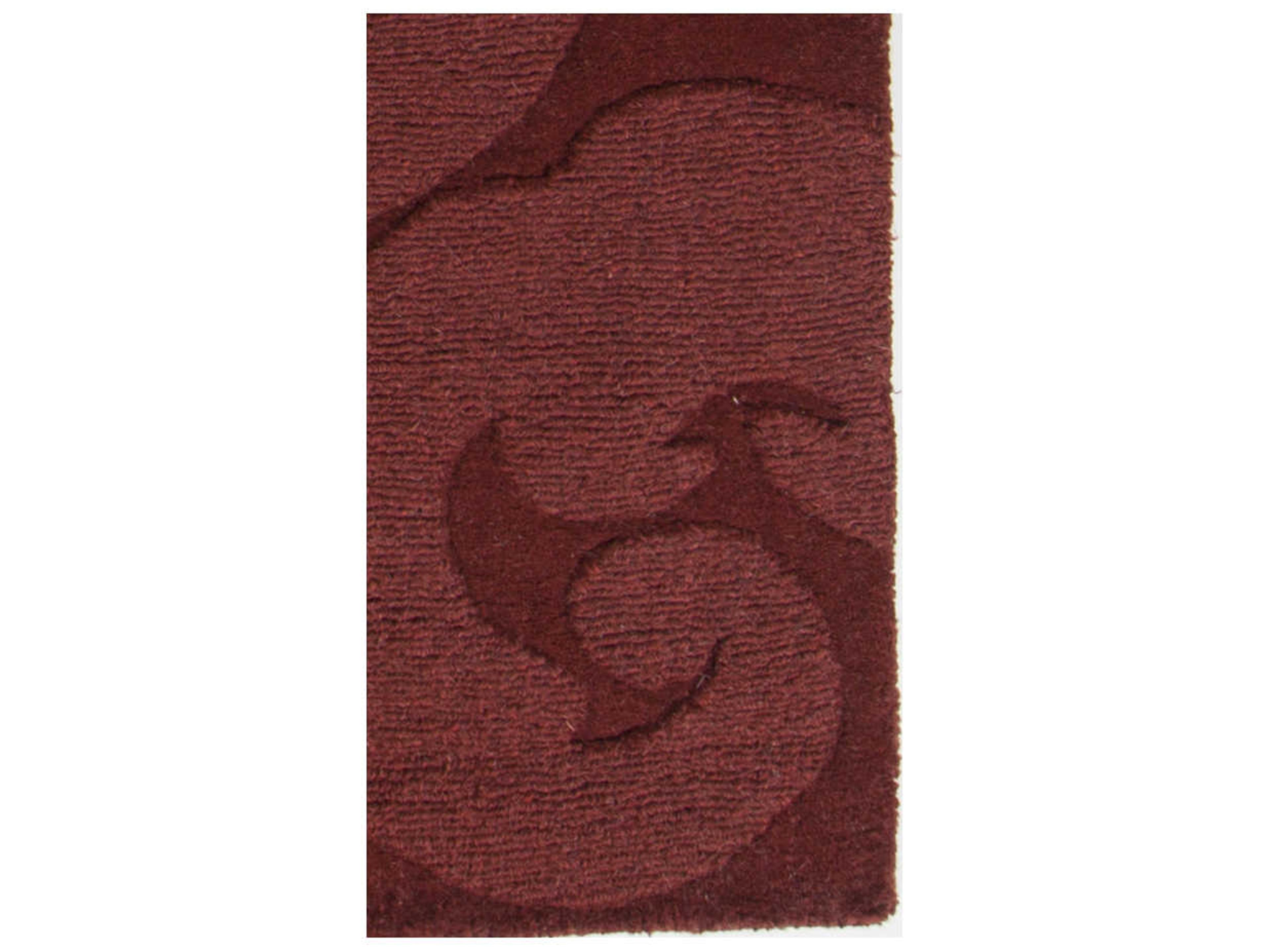 Chandra Mystica Floral Area Rug