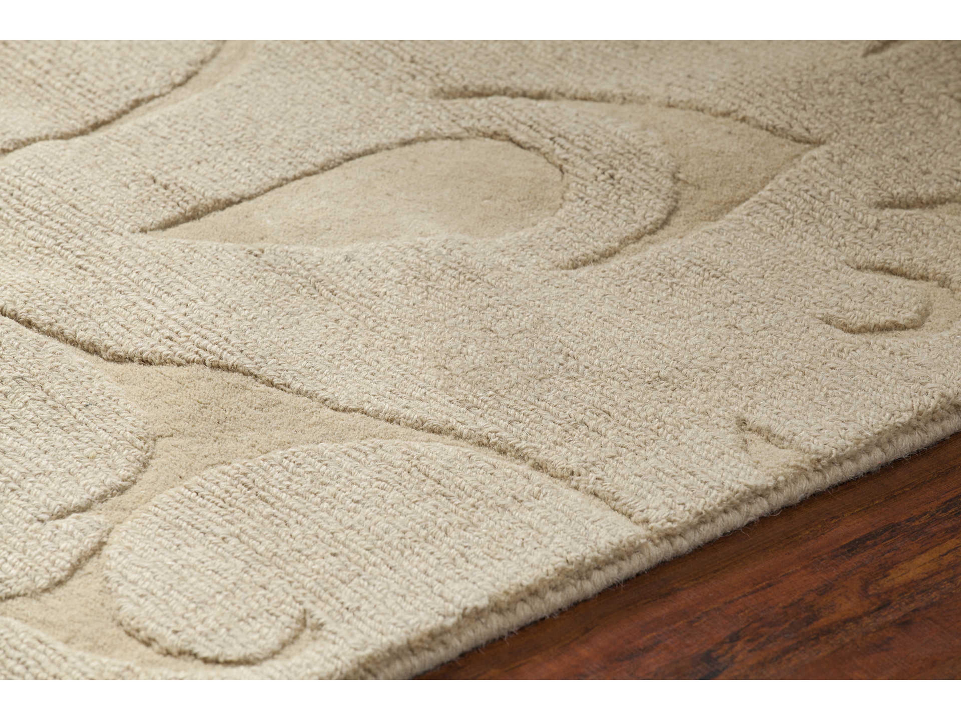 Chandra Mystica Floral Area Rug