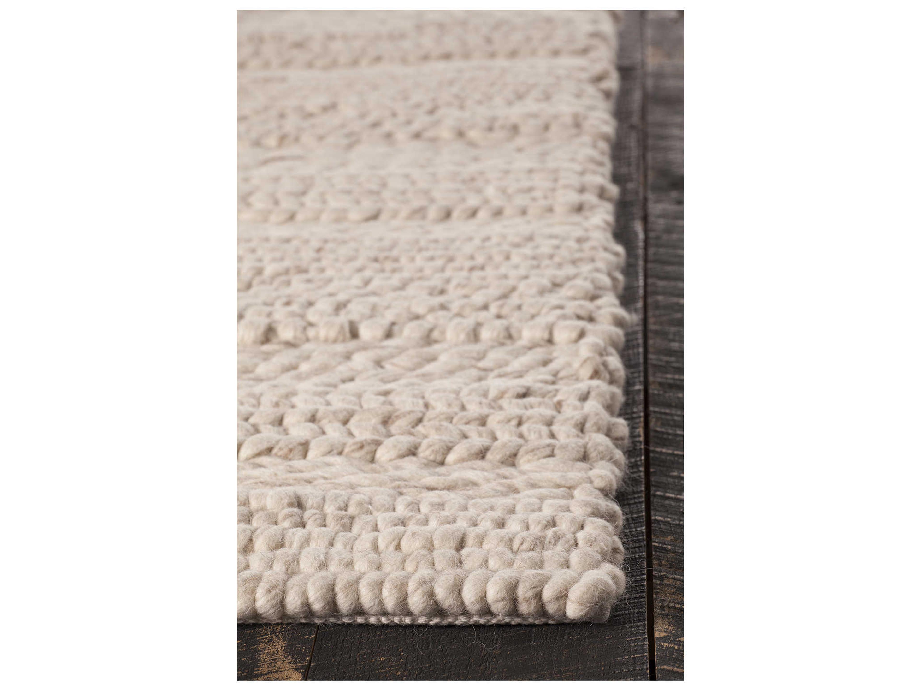 Chandra Naja Striped Area Rug