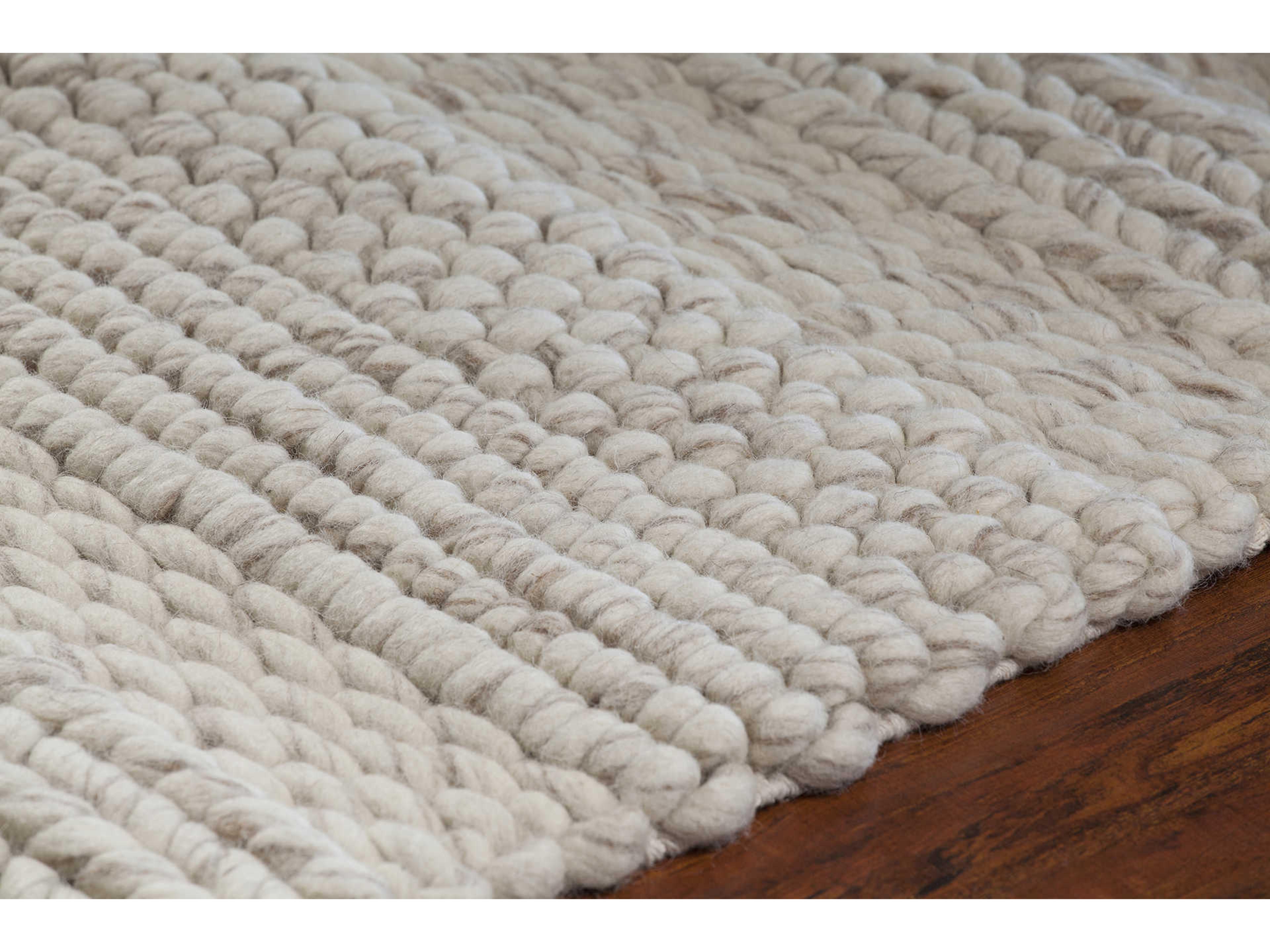 Chandra Naja Striped Area Rug