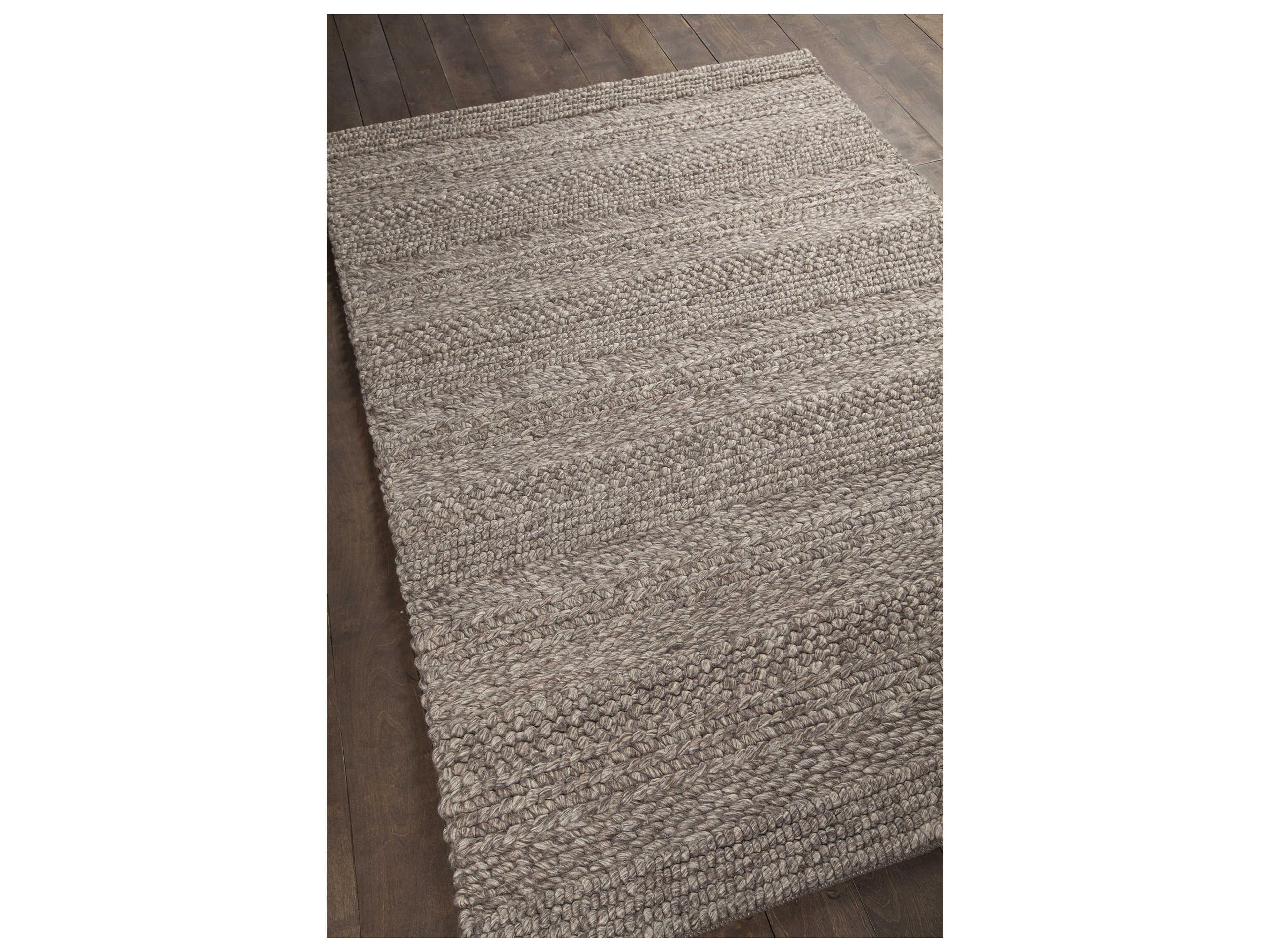 Chandra Naja Striped Area Rug
