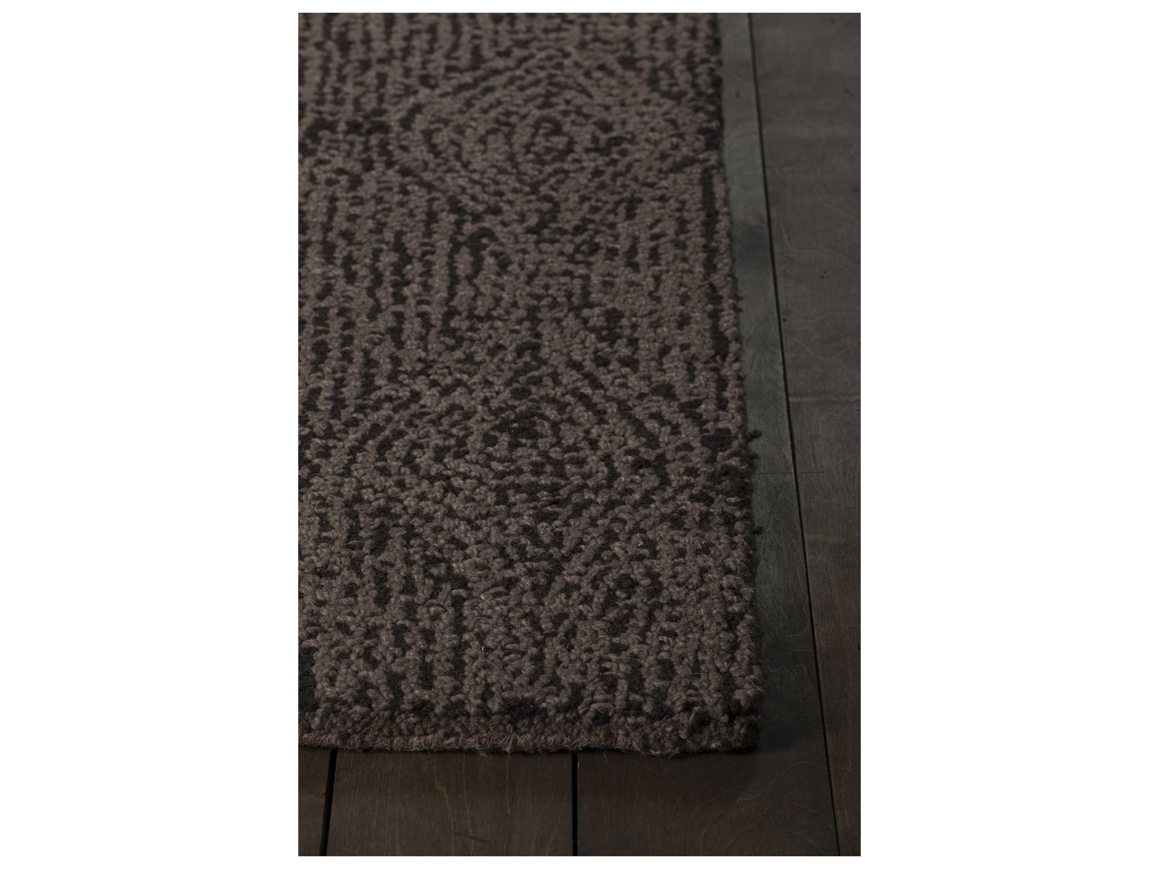 Chandra Navyan Ikat Area Rug