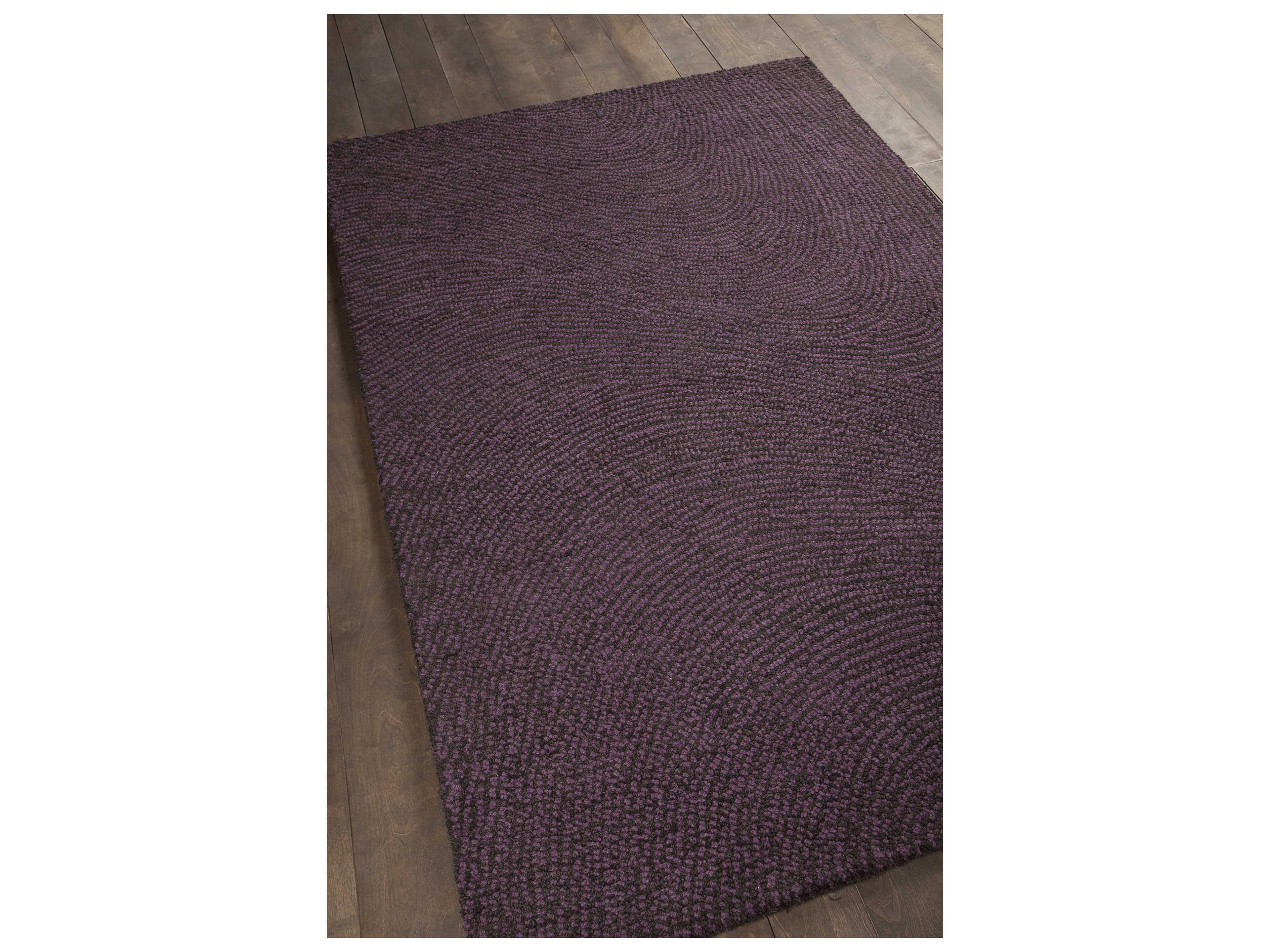 Chandra Navyan Abstract Area Rug