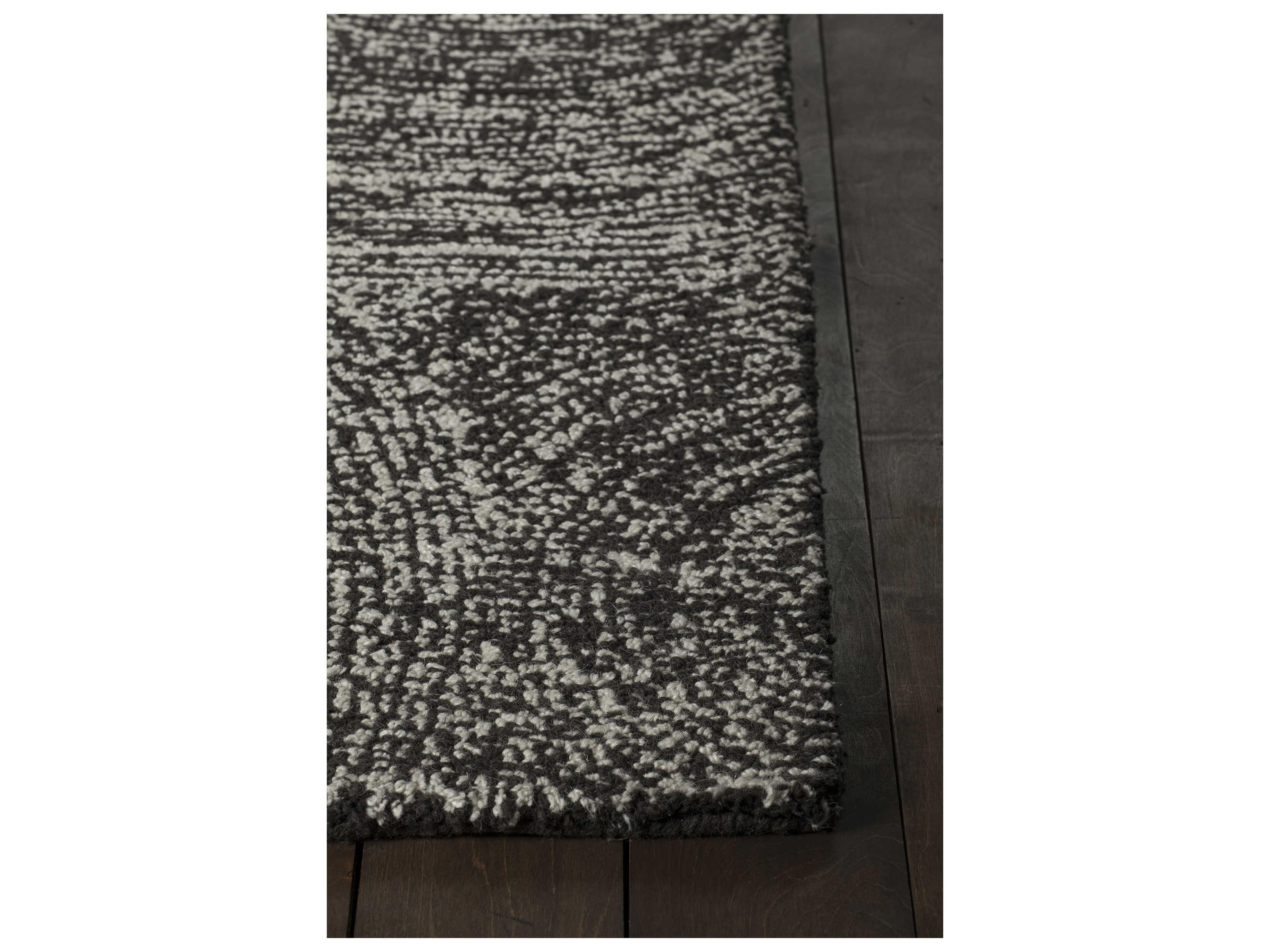 Chandra Navyan Geometric Area Rug