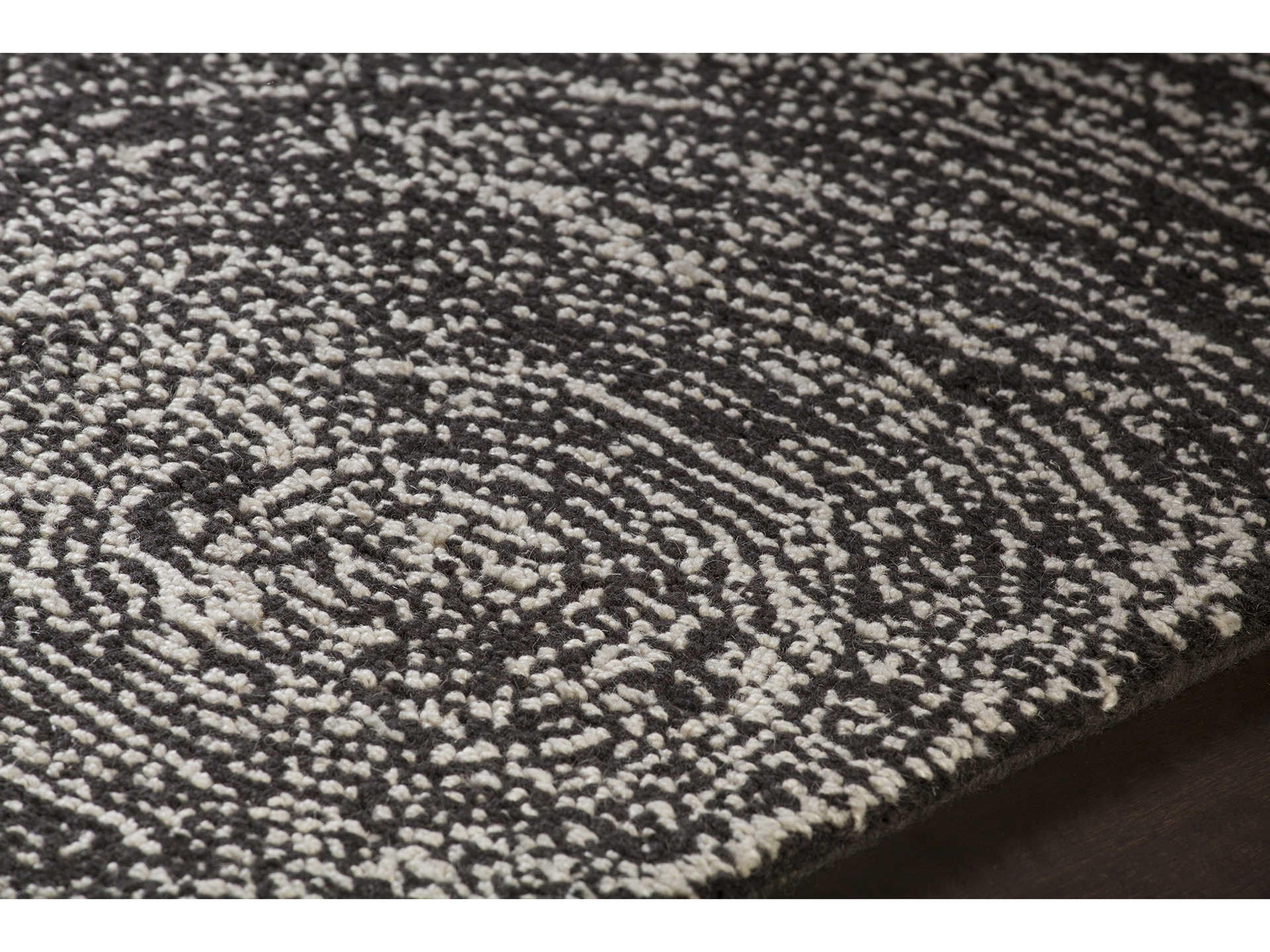 Chandra Navyan Geometric Area Rug