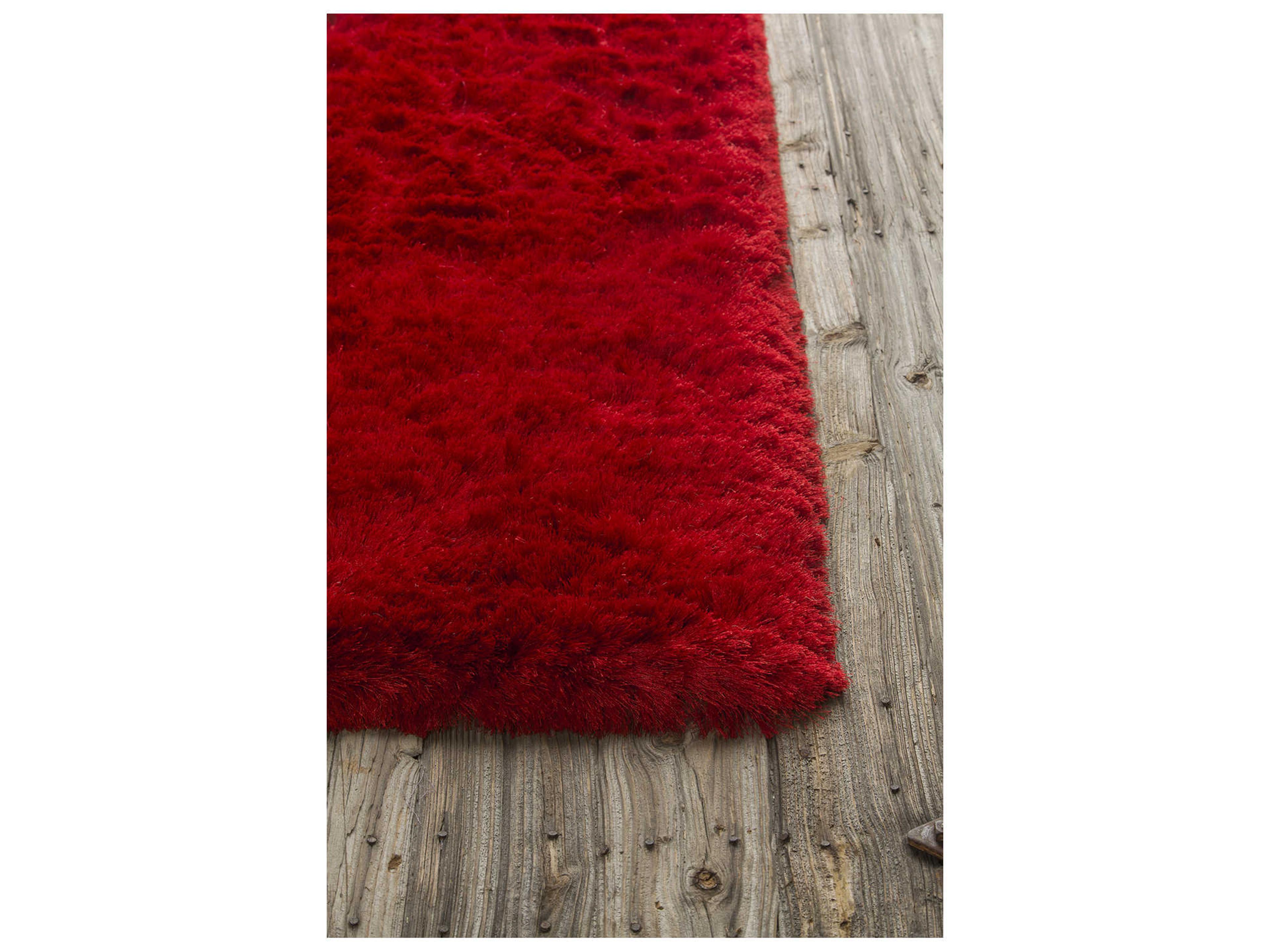 Chandra Naya Shag Area Rug