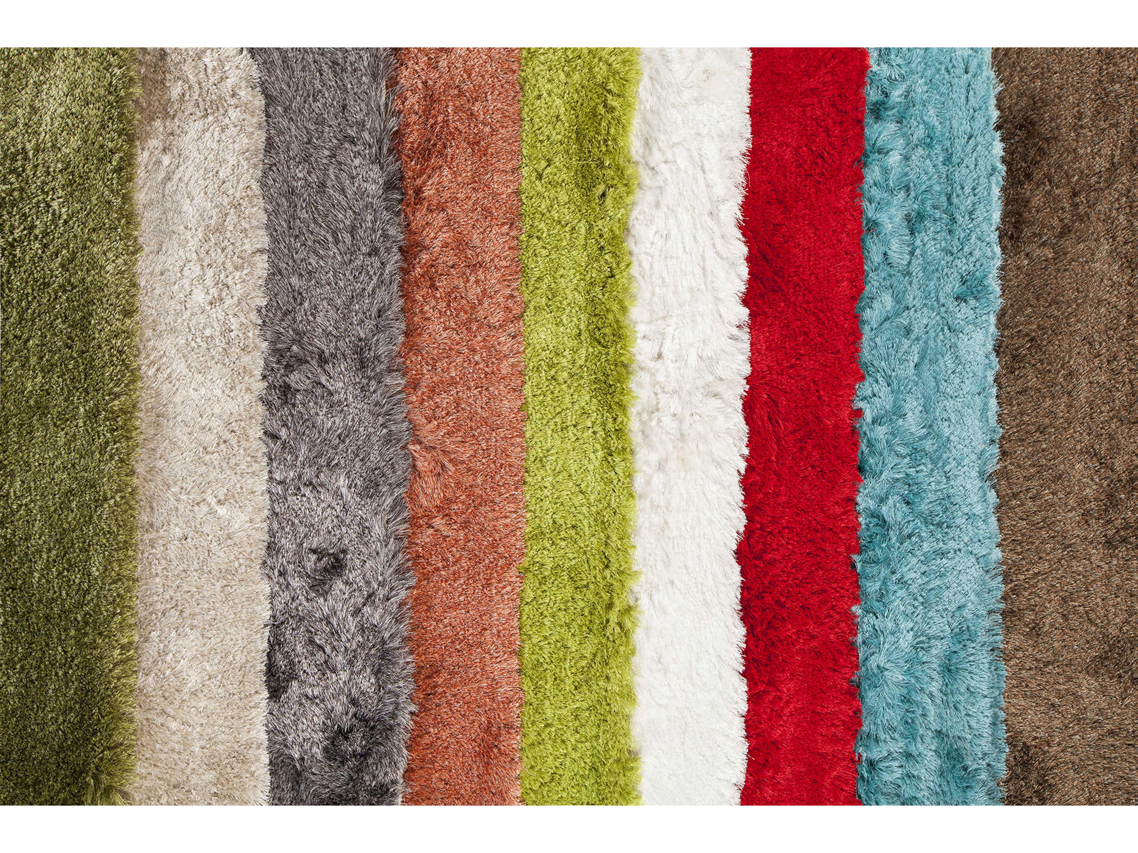 Chandra Naya Shag Area Rug