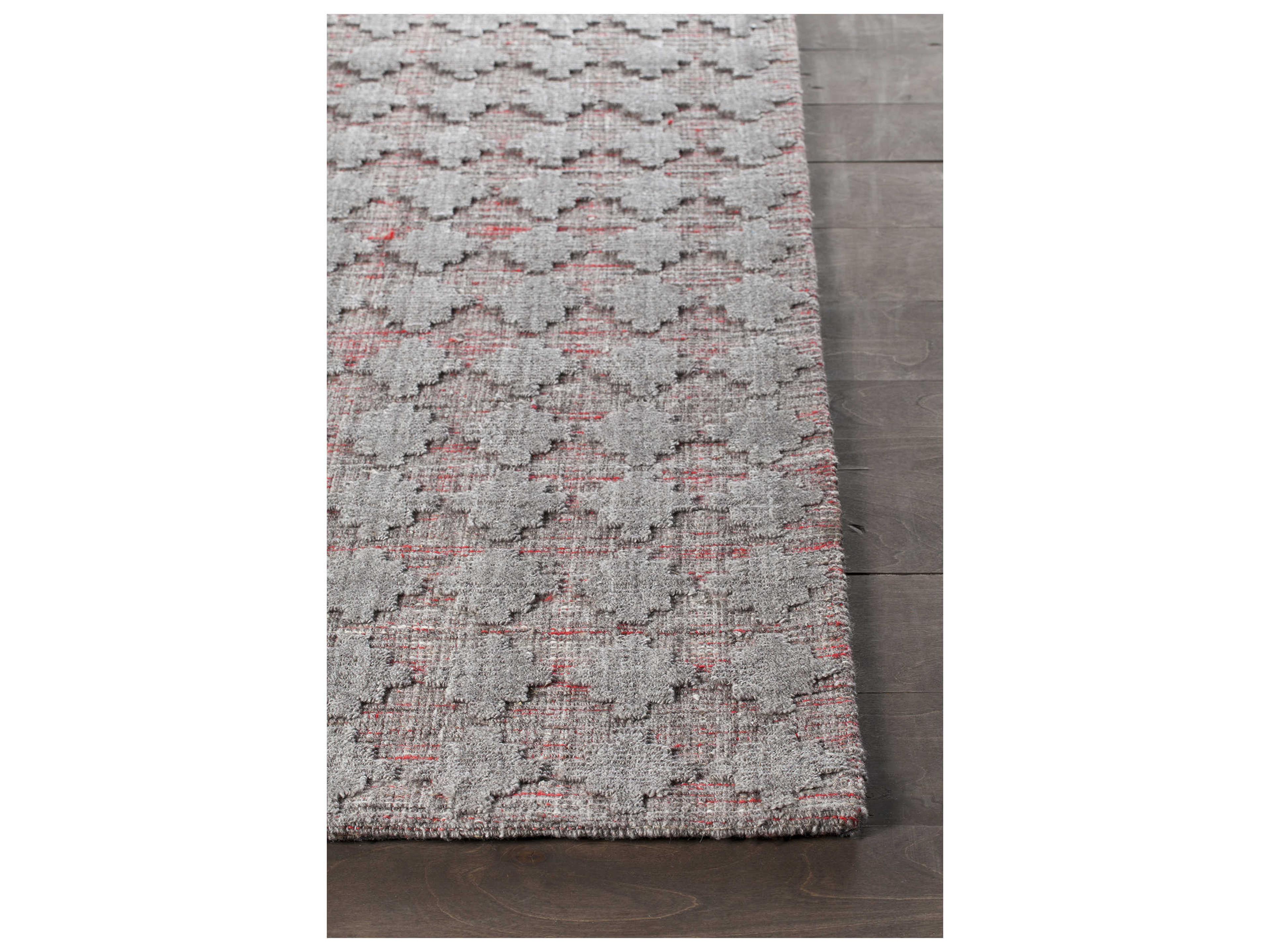 Chandra Netix Moroccan Area Rug