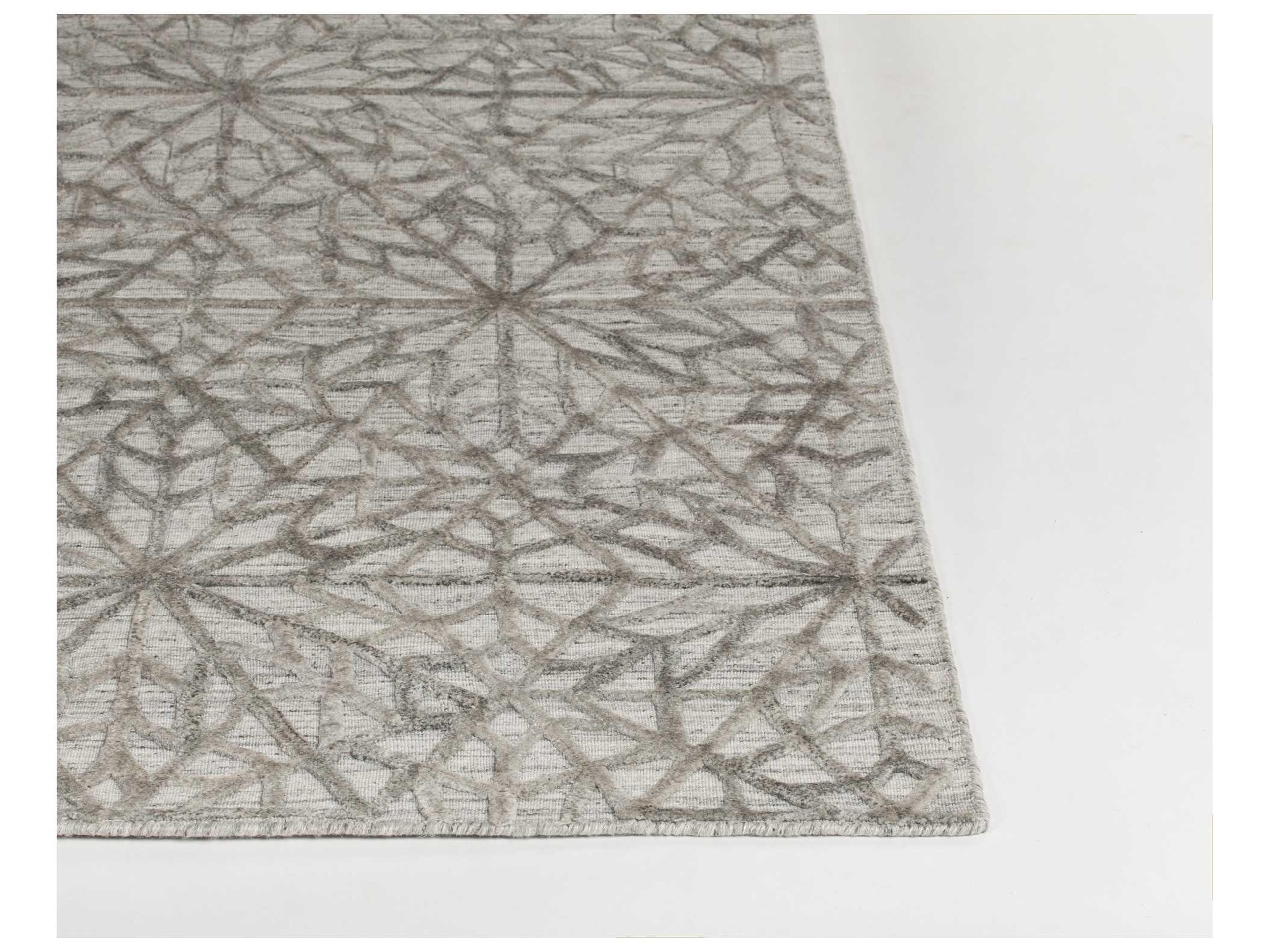 Chandra Nimah Floral Area Rug