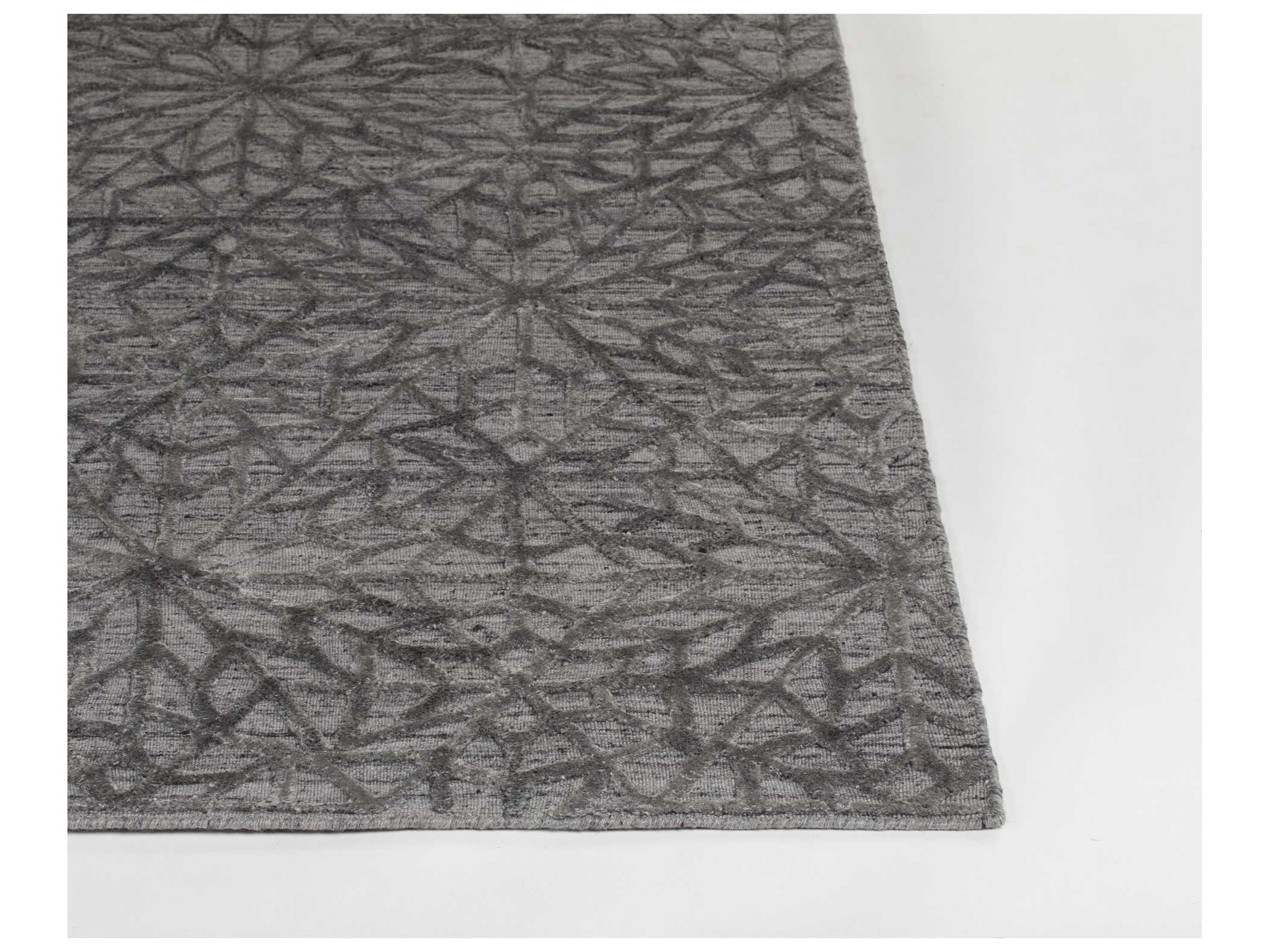 Chandra Nimah Floral Area Rug