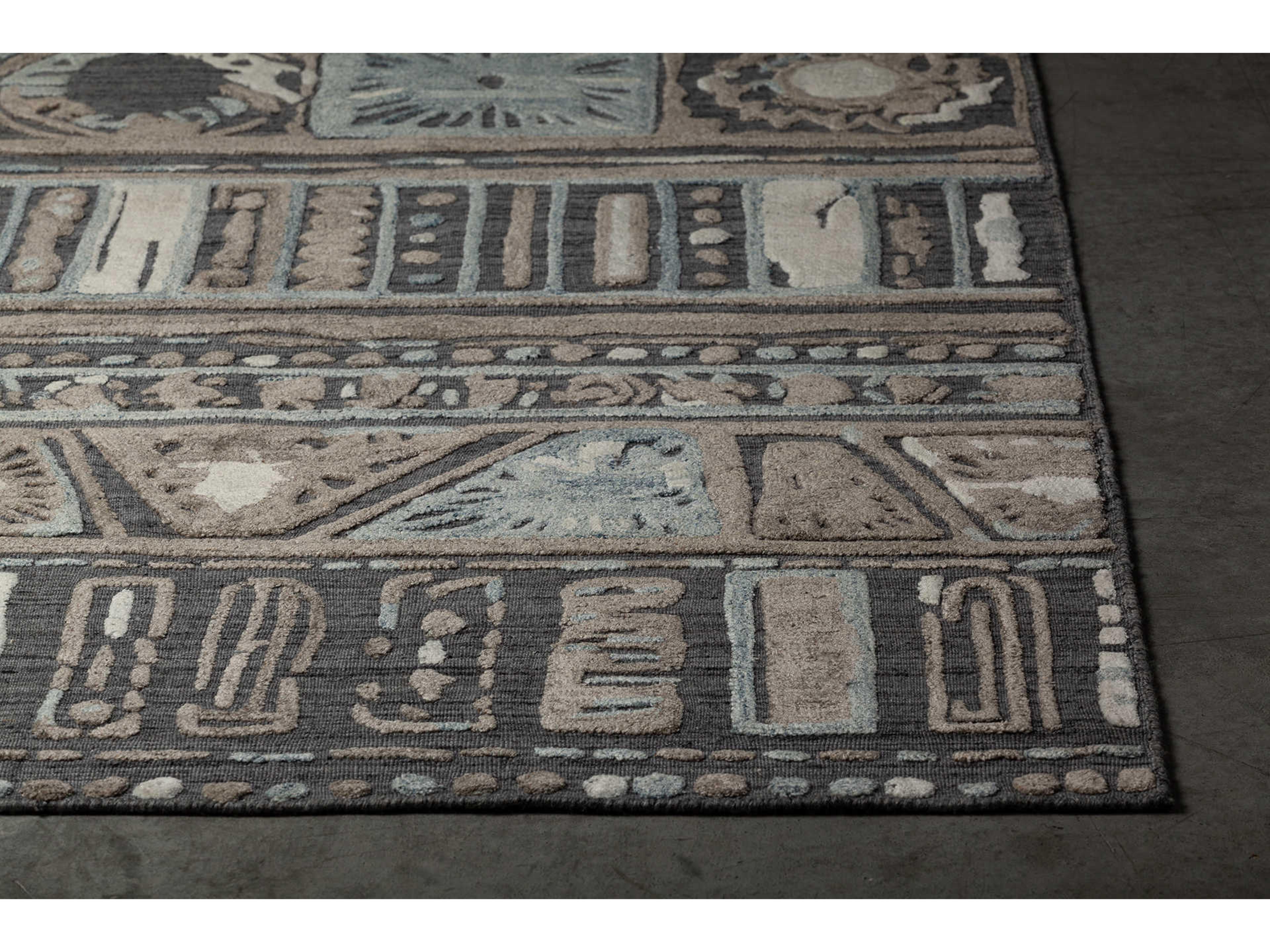 Chandra Nimah Southwestern Area Rug