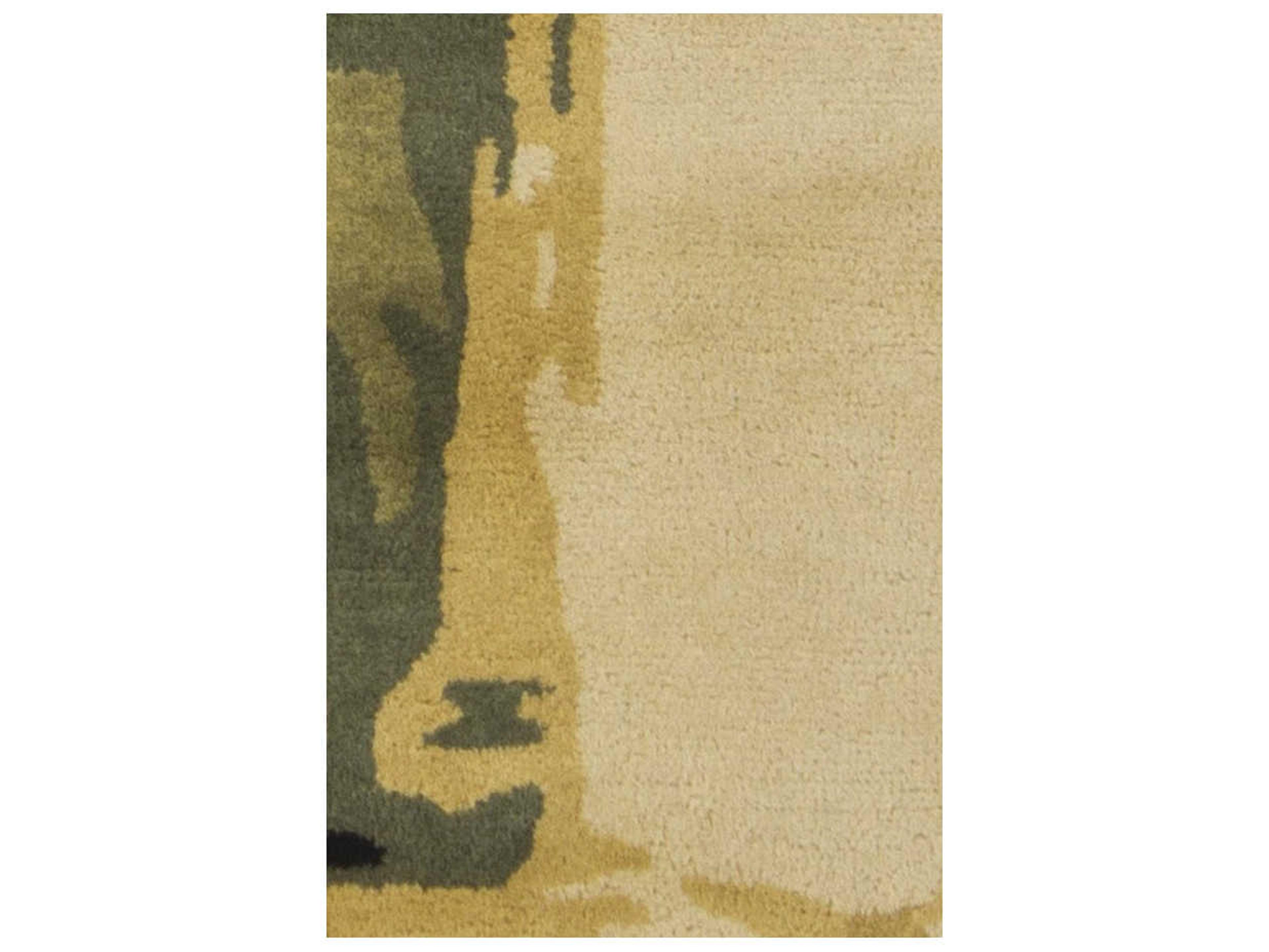 Chandra Nirvana Abstract Area Rug