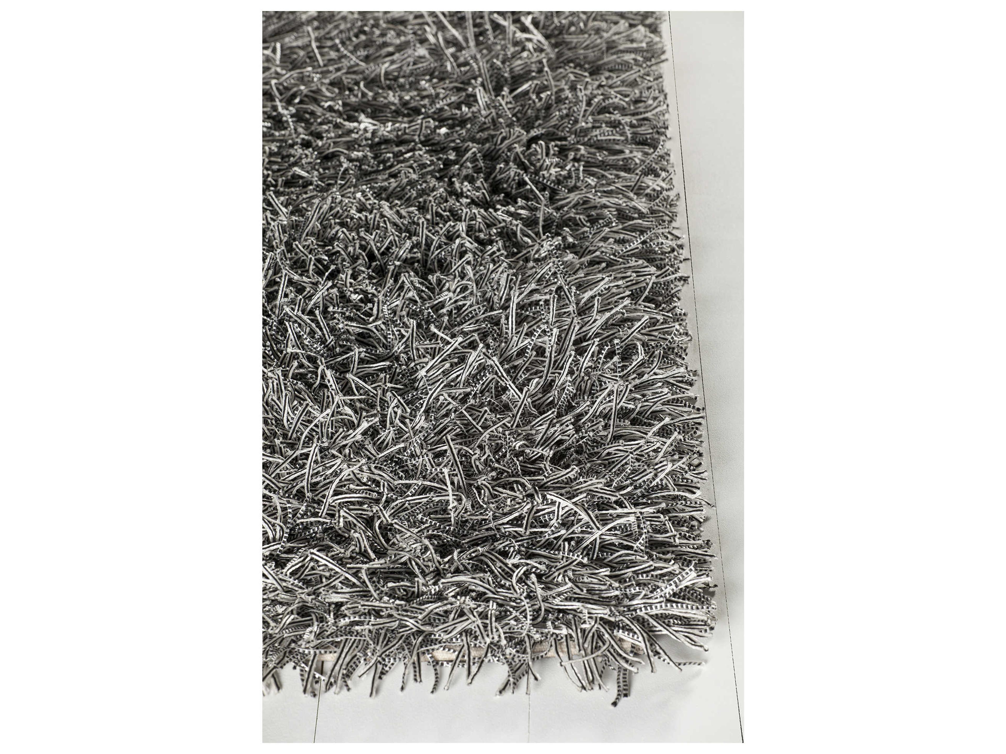 Chandra Nora Shag Area Rug