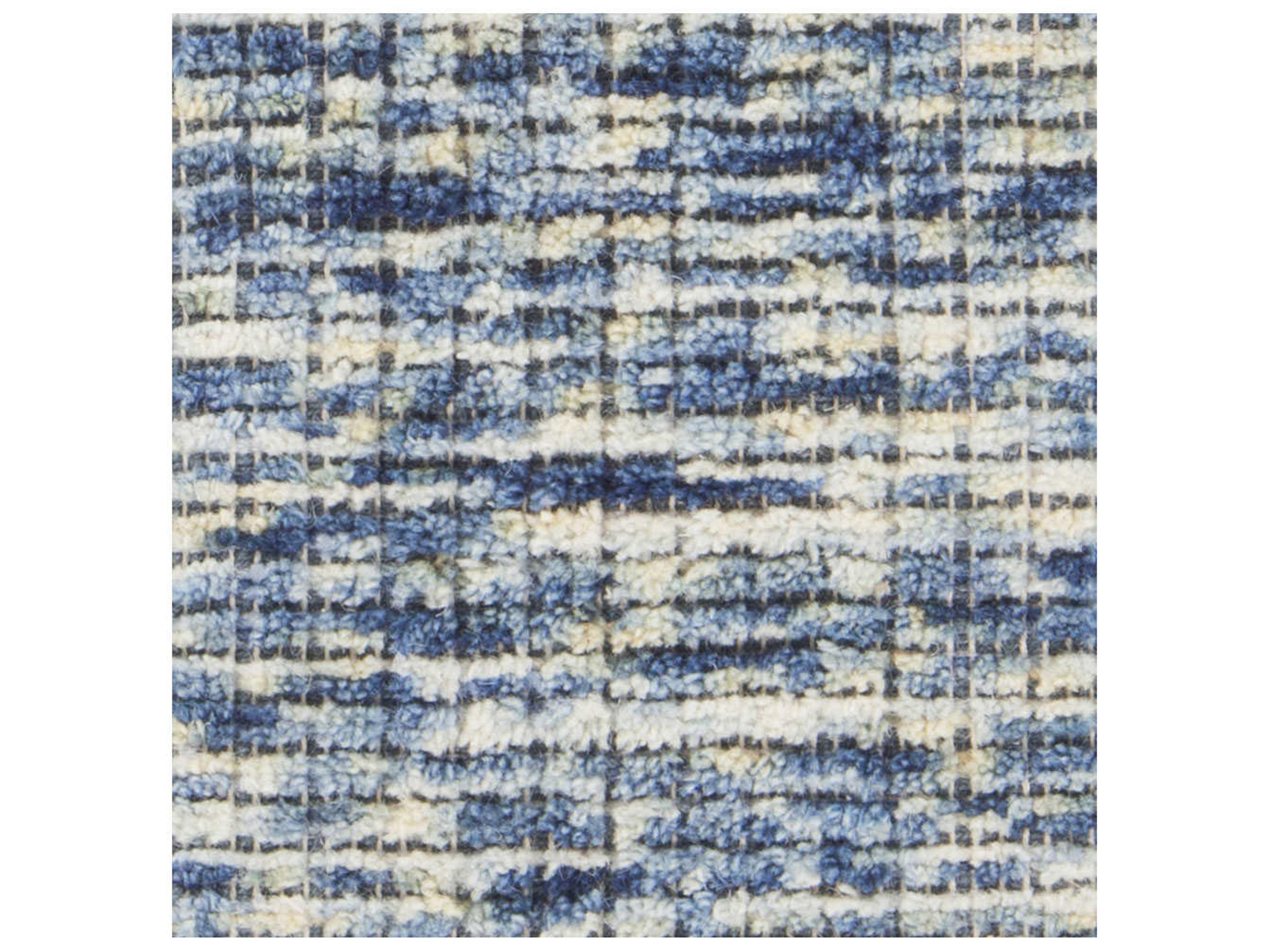 Chandra Oasis Abstract Area Rug