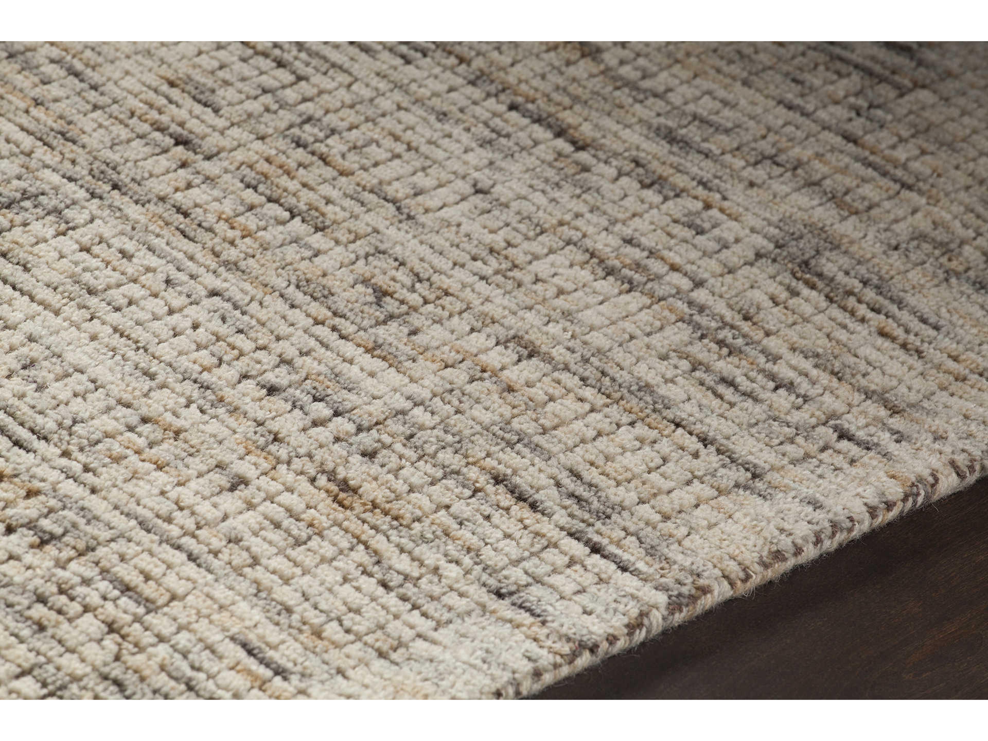 Chandra Oasis Abstract Area Rug