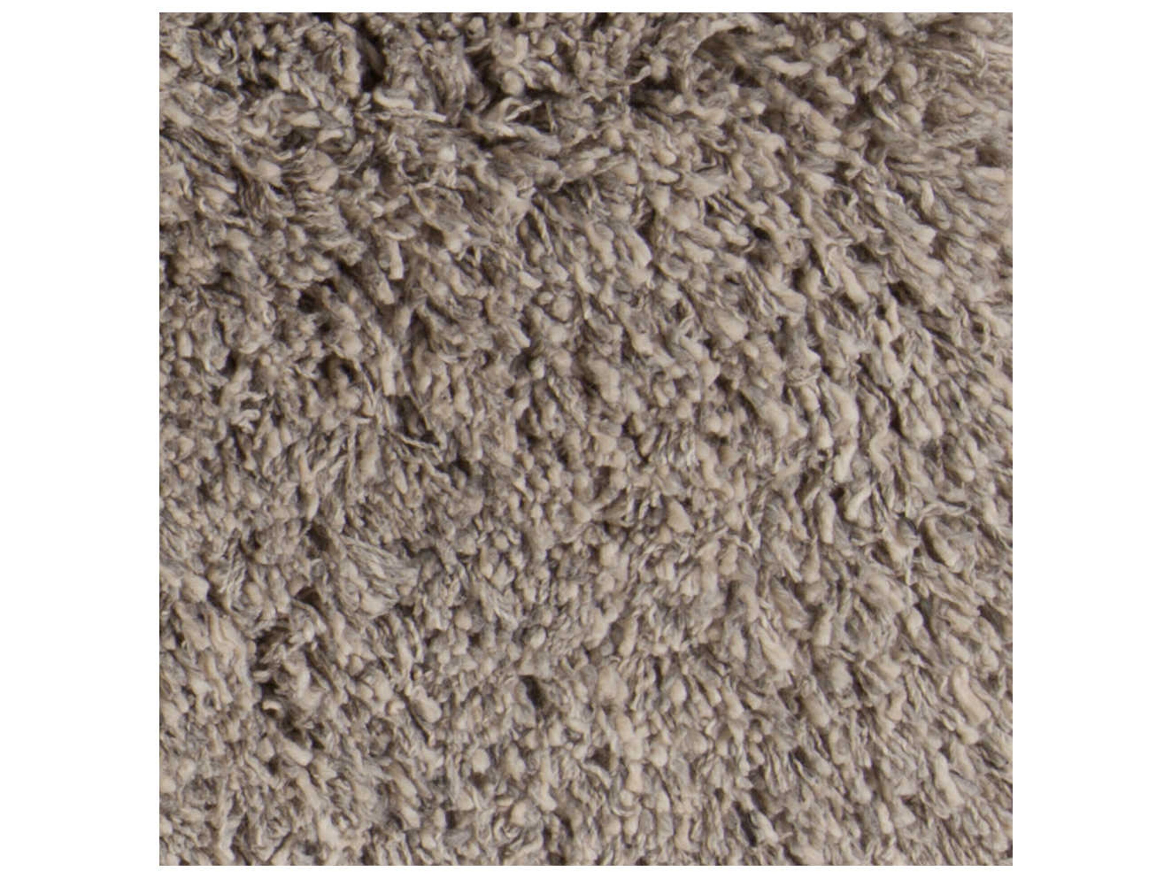 Chandra Olga Shag Area Rug