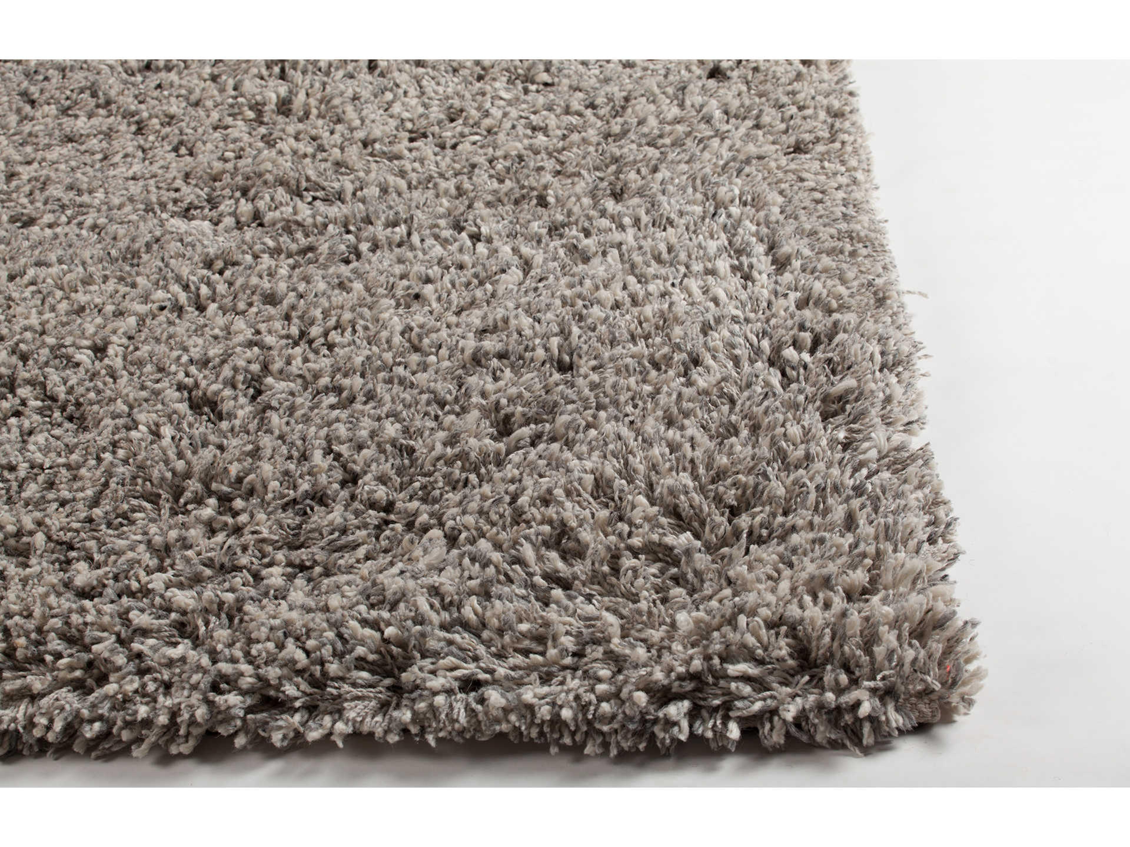 Chandra Olga Shag Area Rug