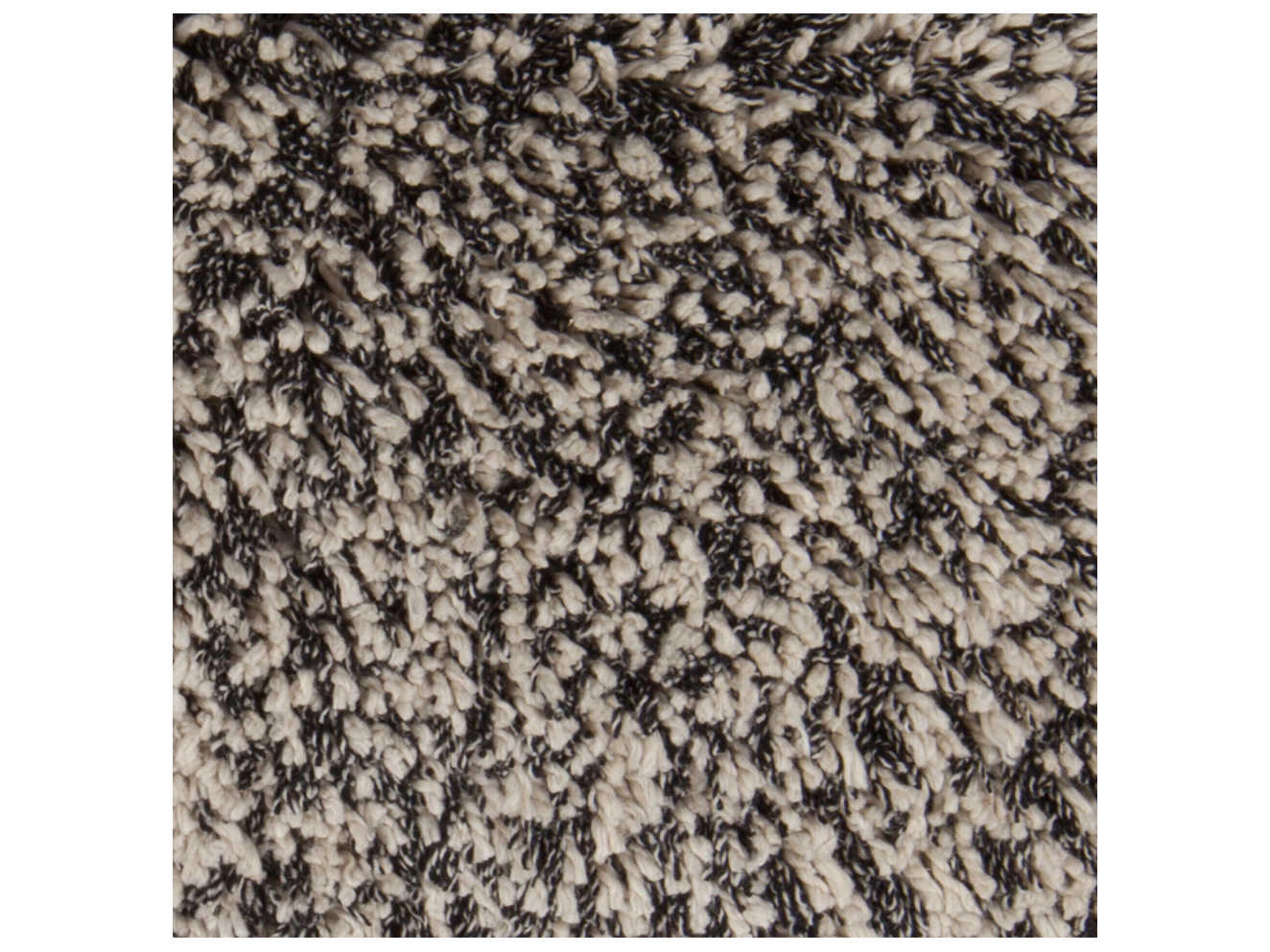 Chandra Olga Shag Area Rug