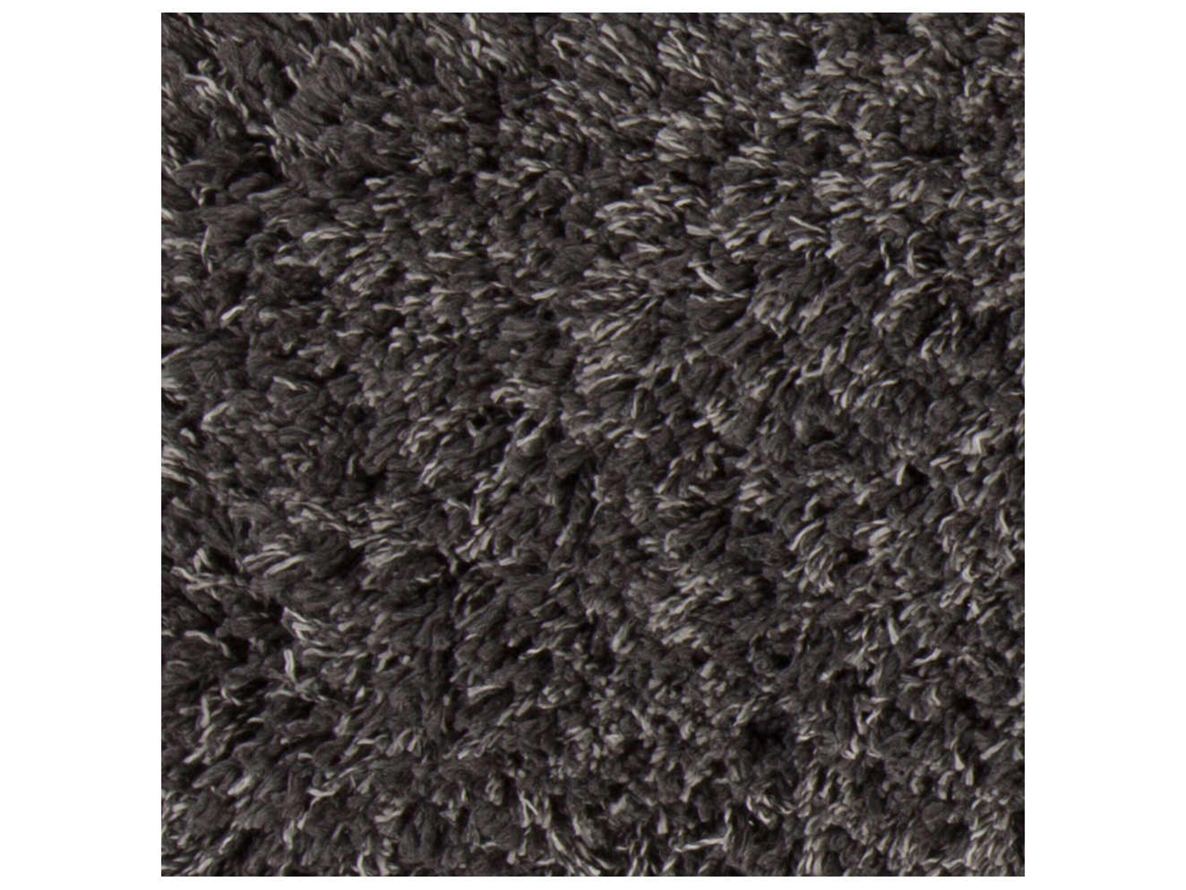 Chandra Olga Shag Area Rug