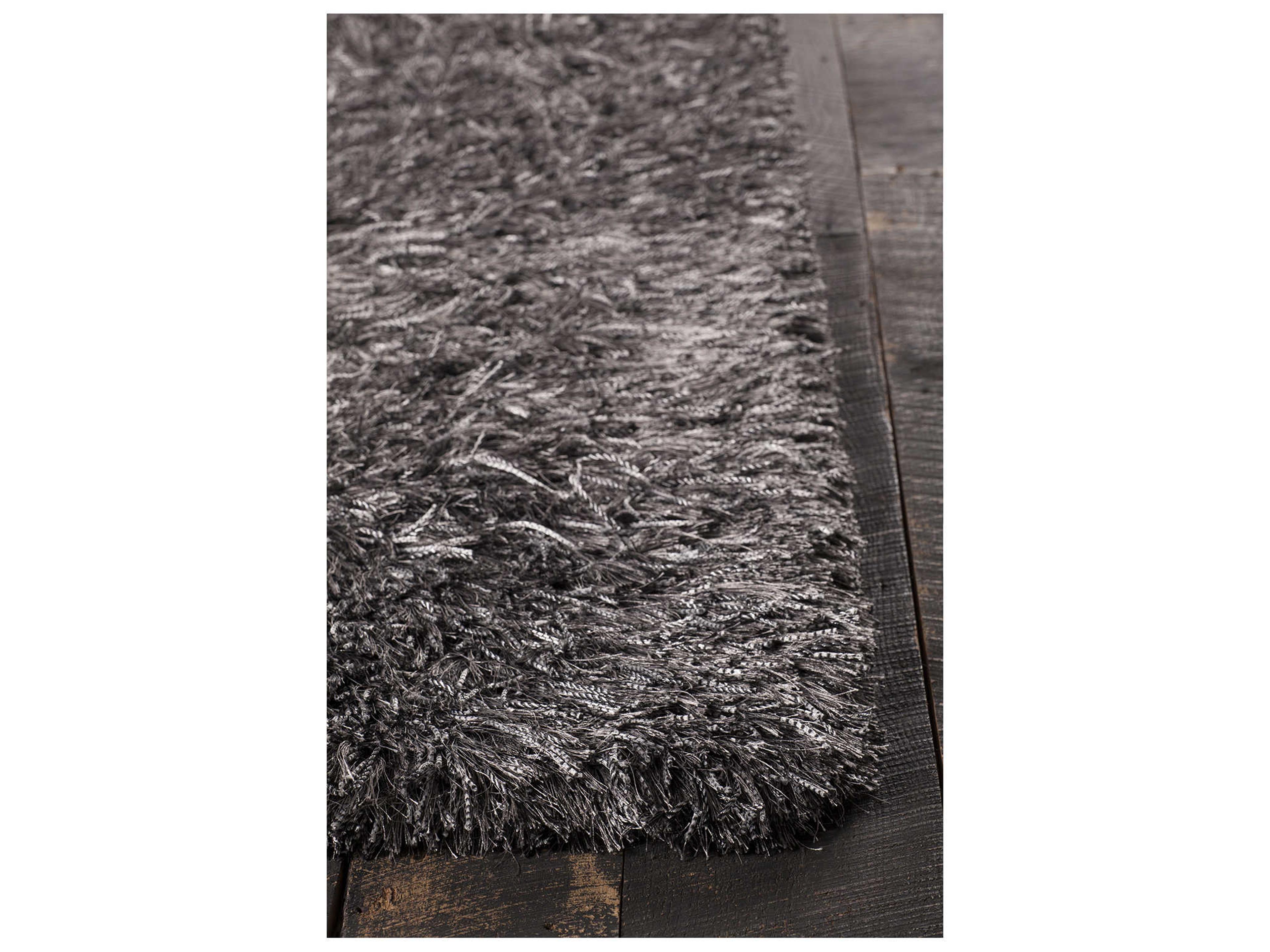 Chandra Onex Shag Area Rug