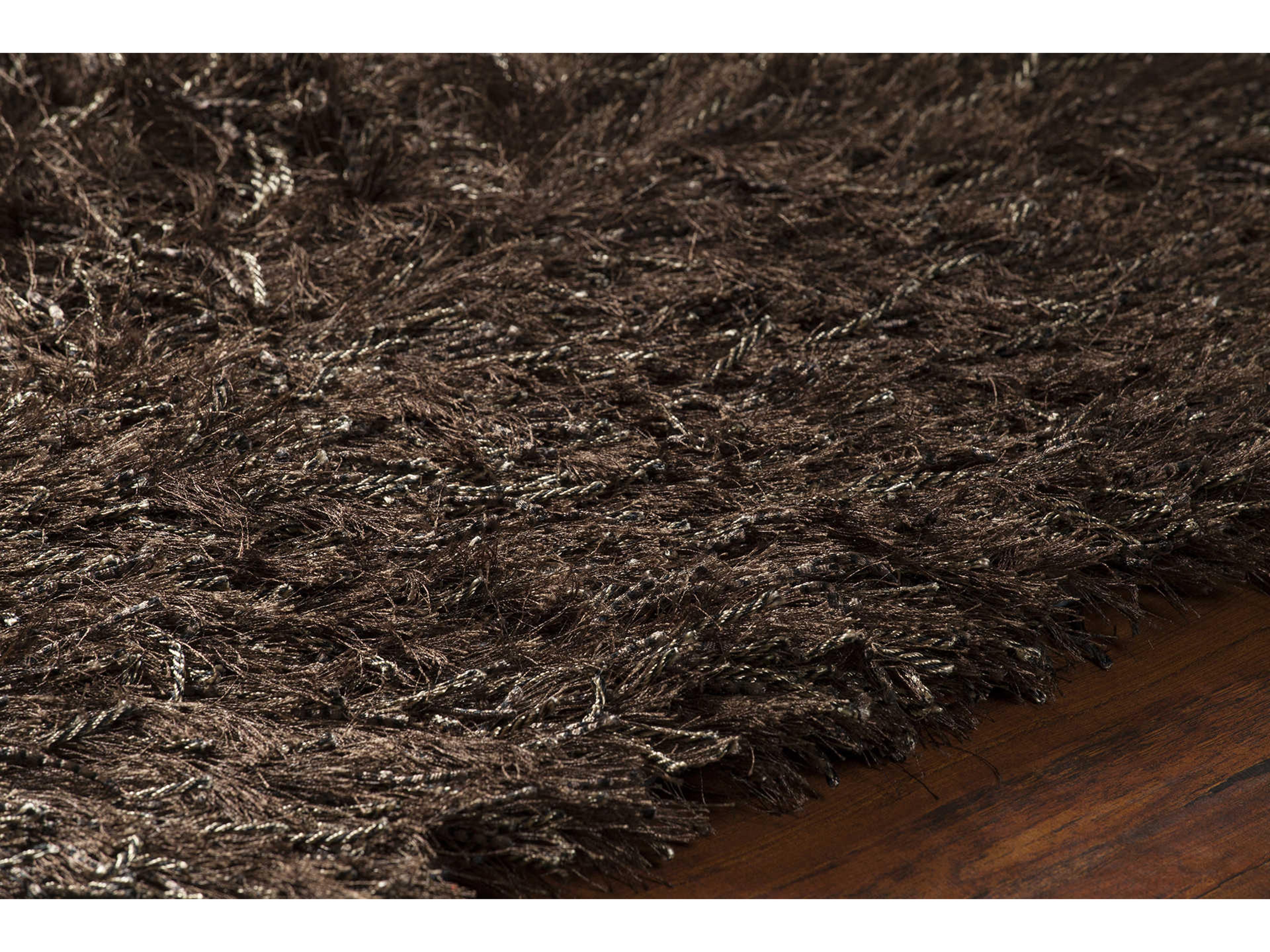 Chandra Onex Shag Area Rug