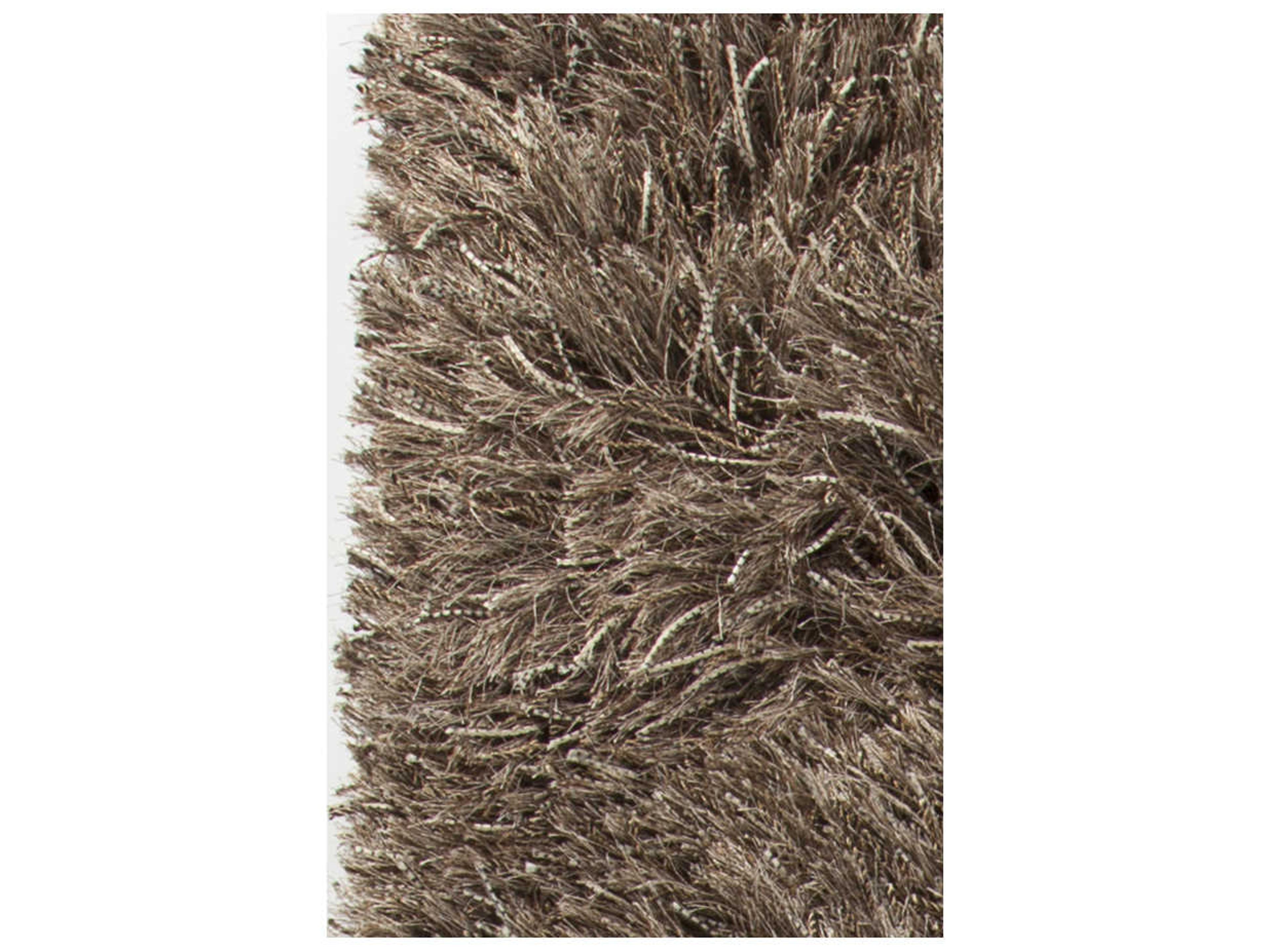 Chandra Onex Shag Area Rug