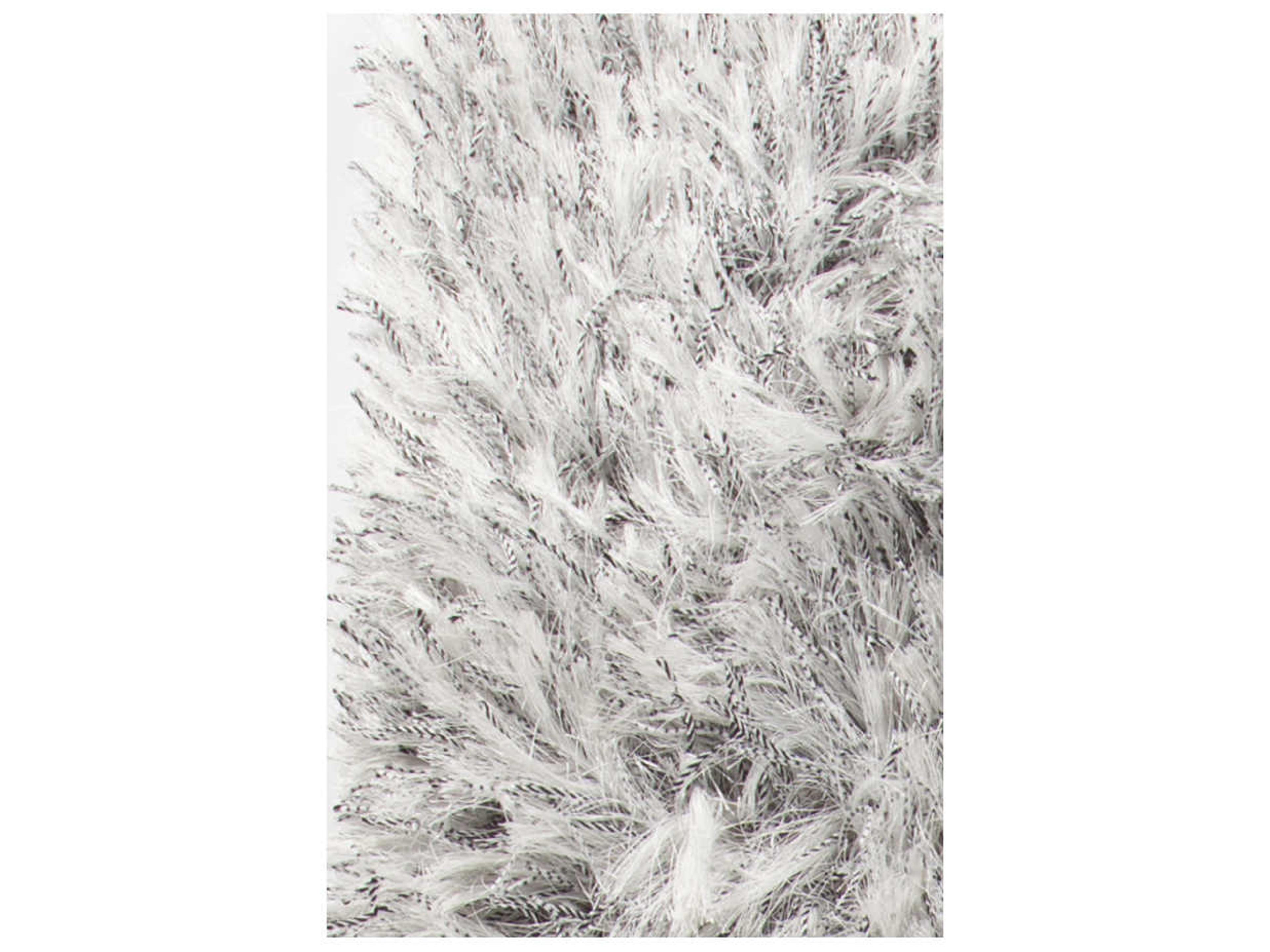 Chandra Onex Shag Area Rug