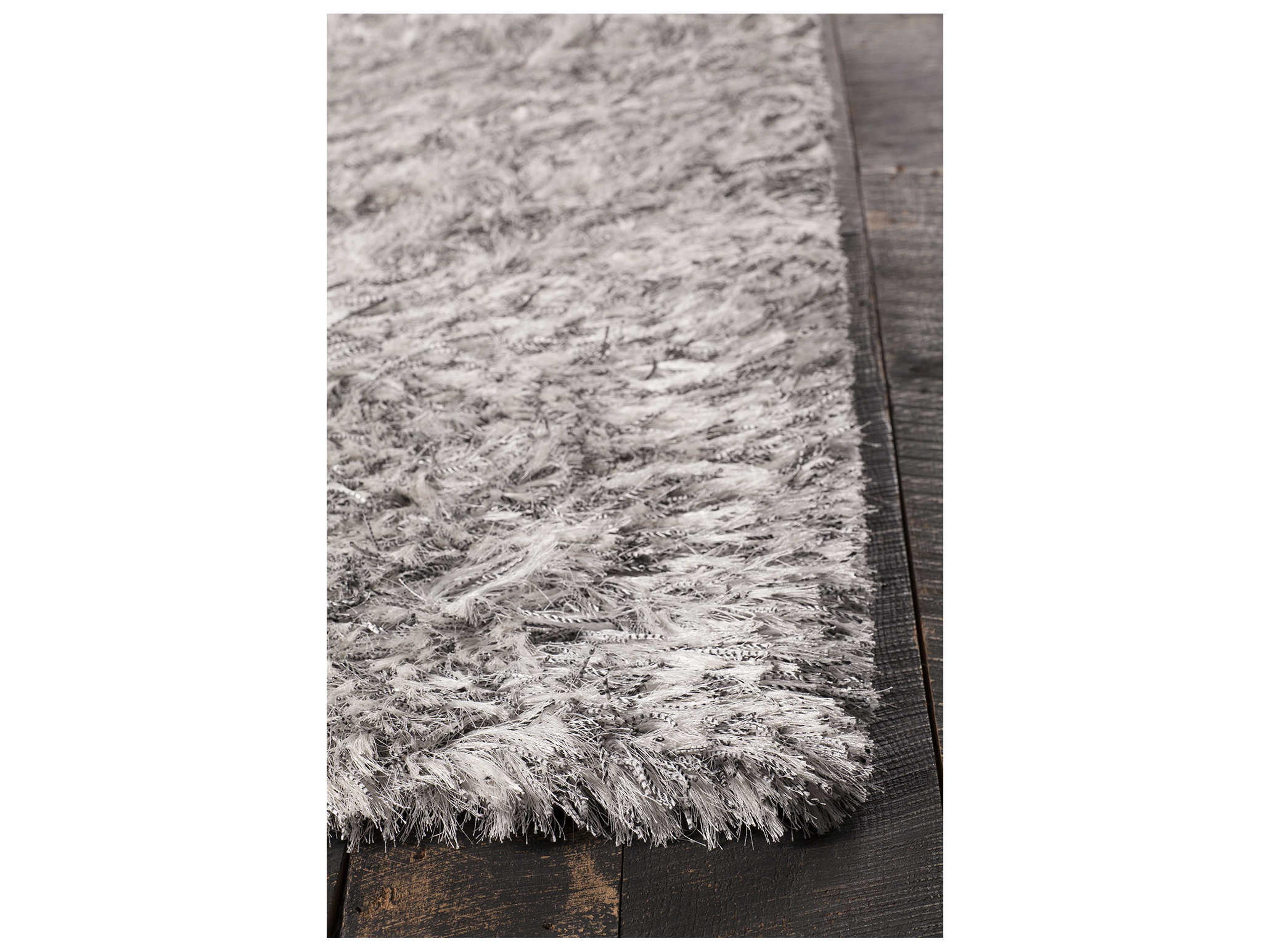 Chandra Onex Shag Area Rug
