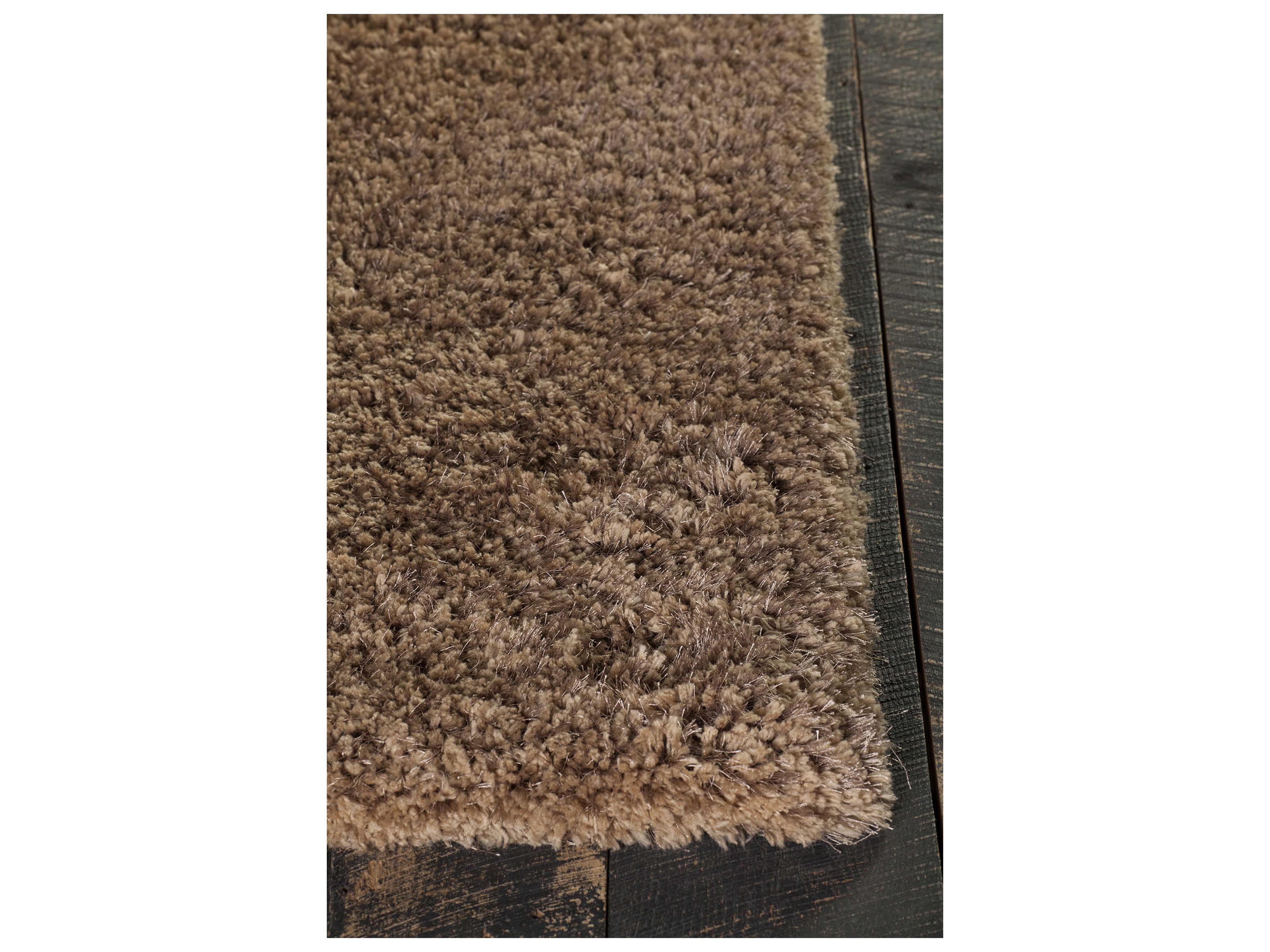 Chandra Oona Shag Area Rug
