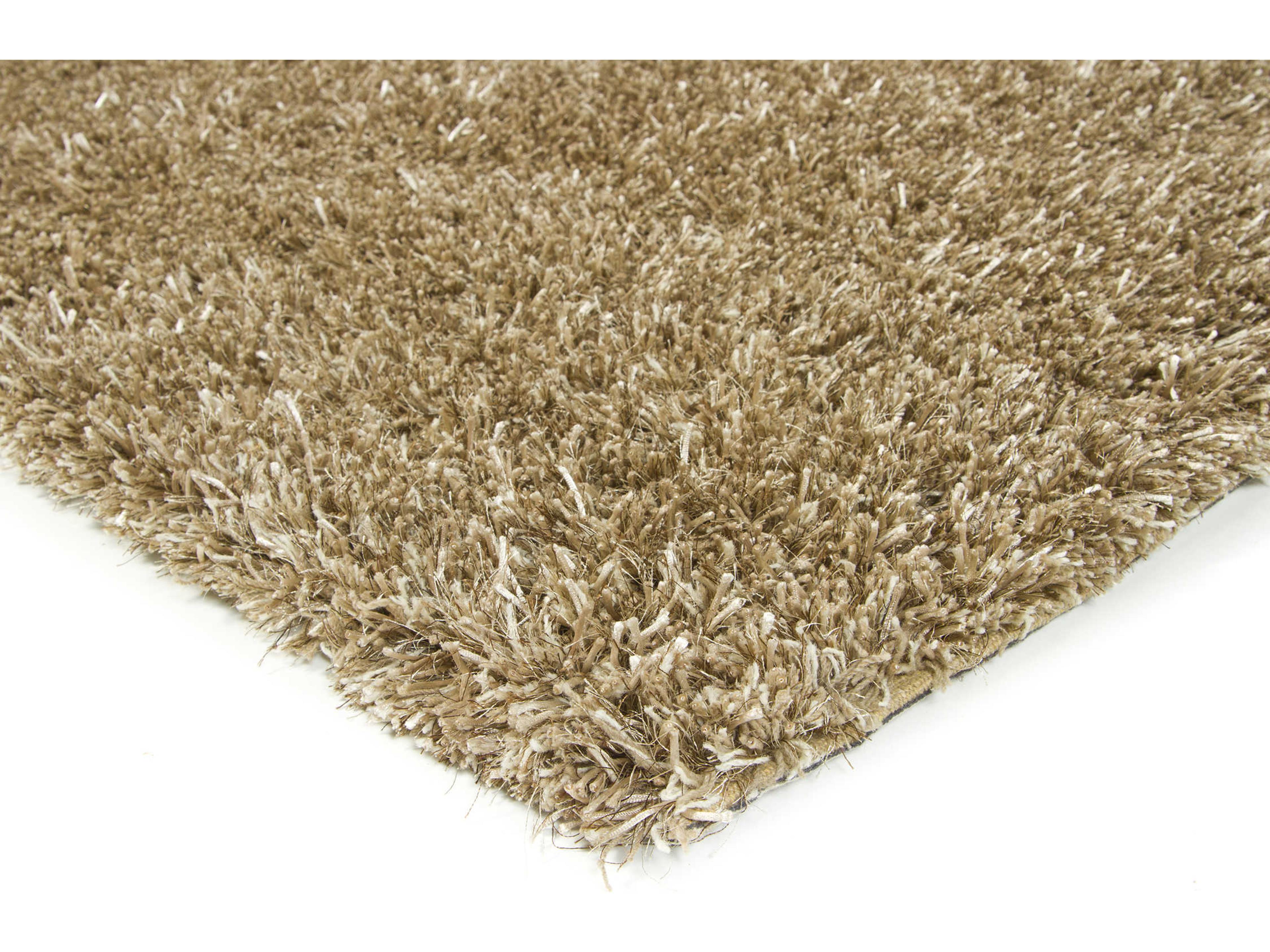 Chandra Orchid Shag Area Rug