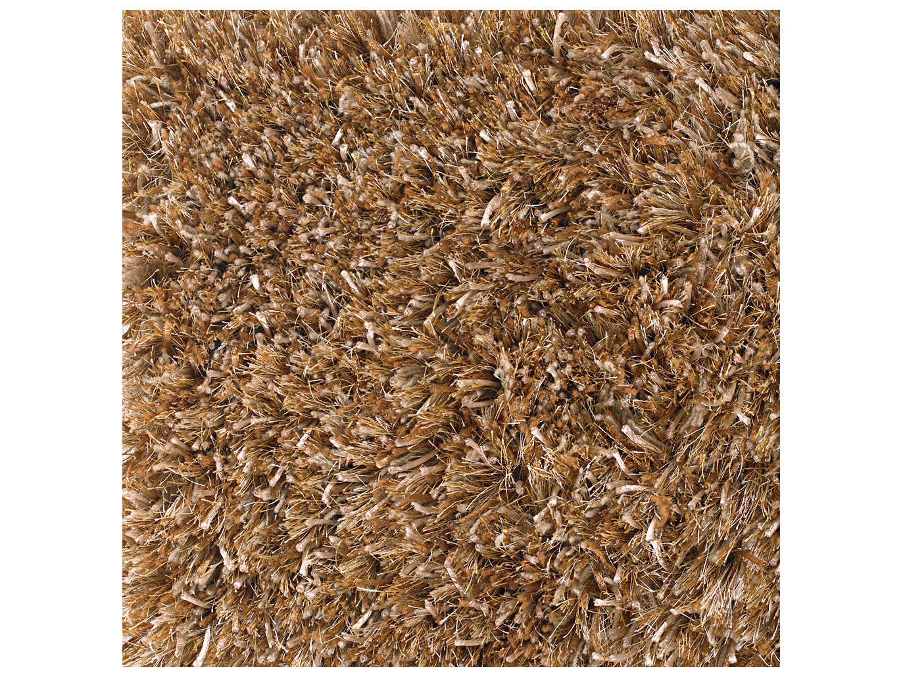 Chandra Orchid Shag Area Rug