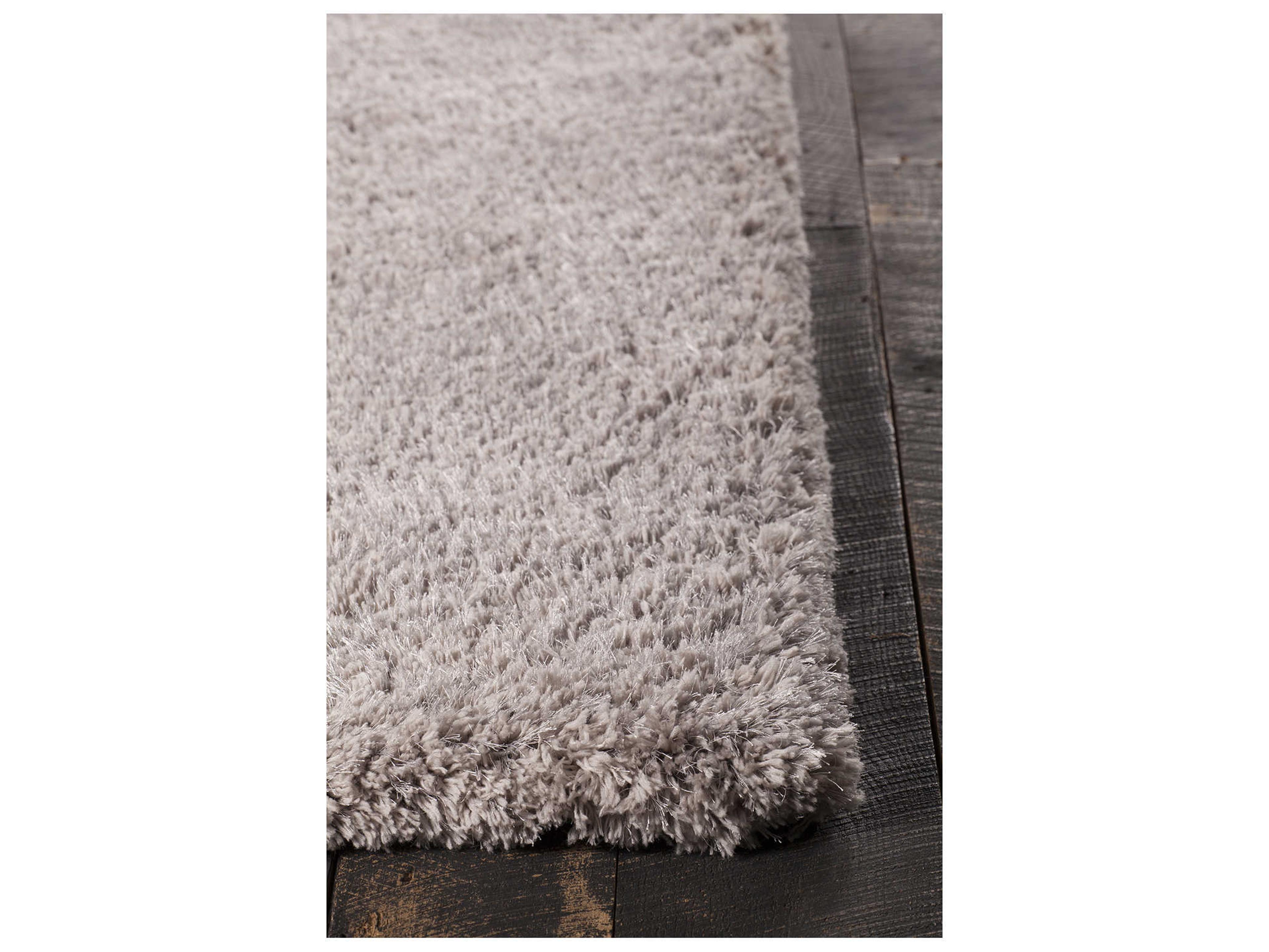 Chandra Osim Shag Area Rug