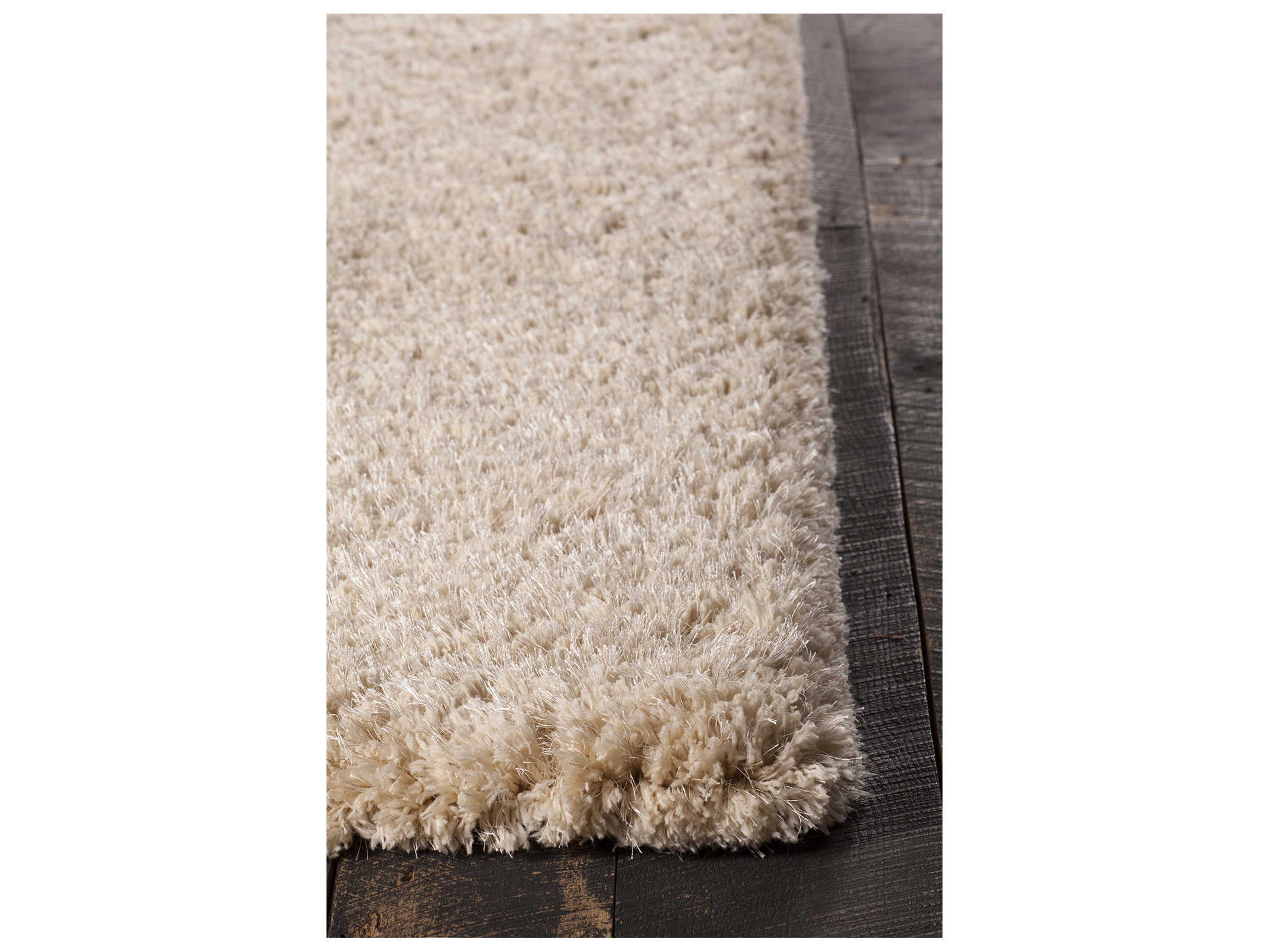 Chandra Osim Shag Area Rug