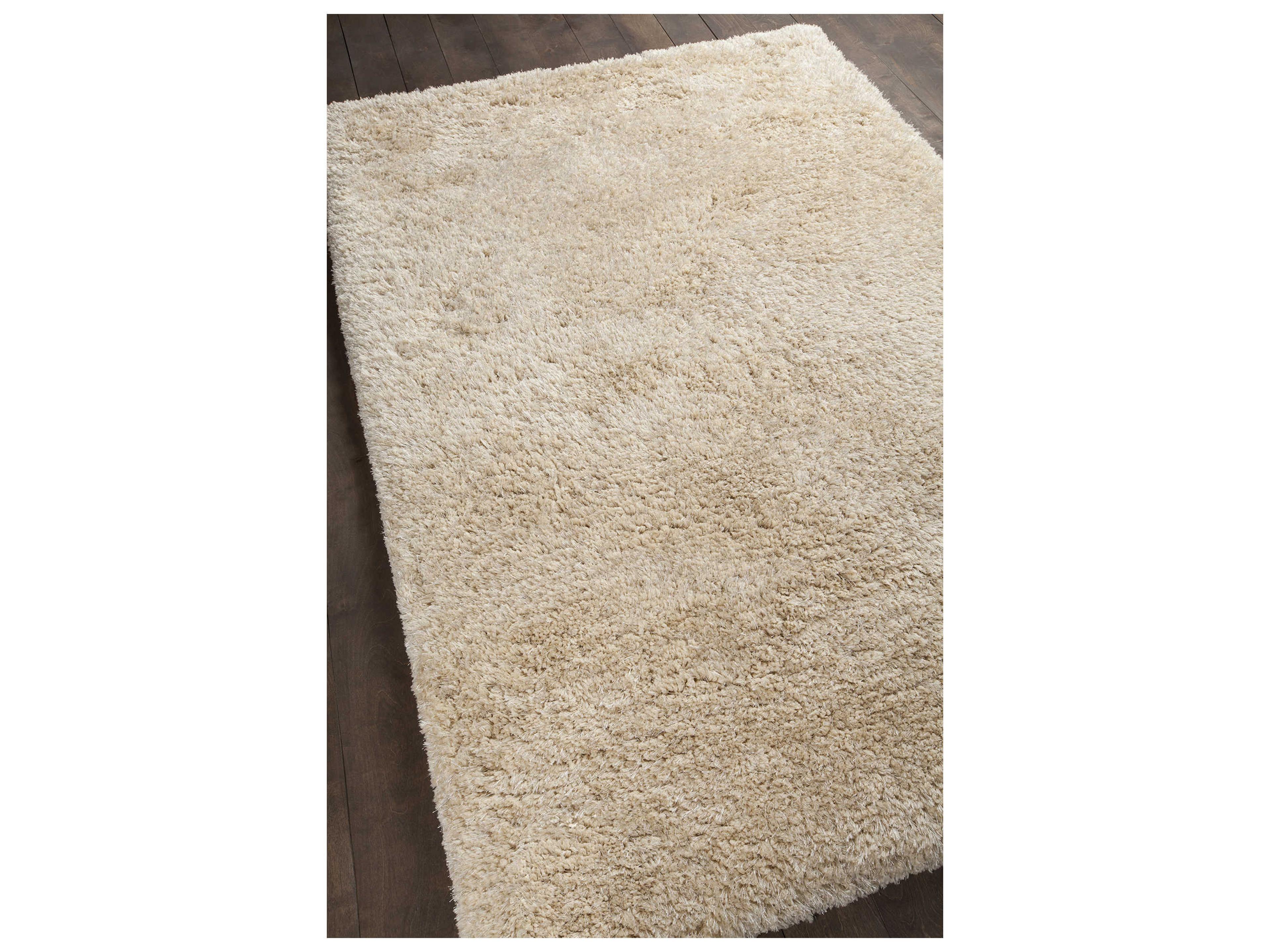 Chandra Osim Shag Area Rug