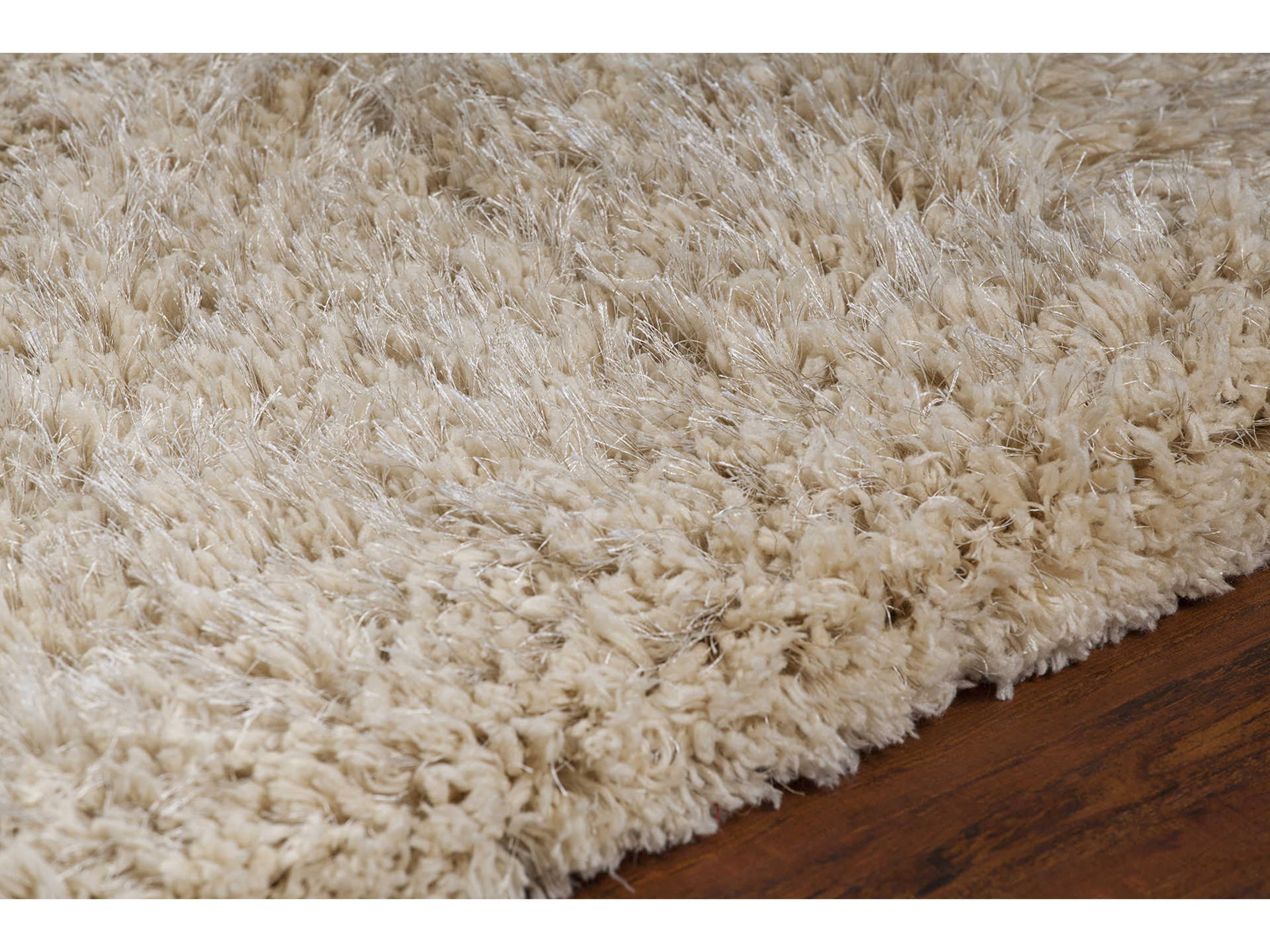 Chandra Osim Shag Area Rug