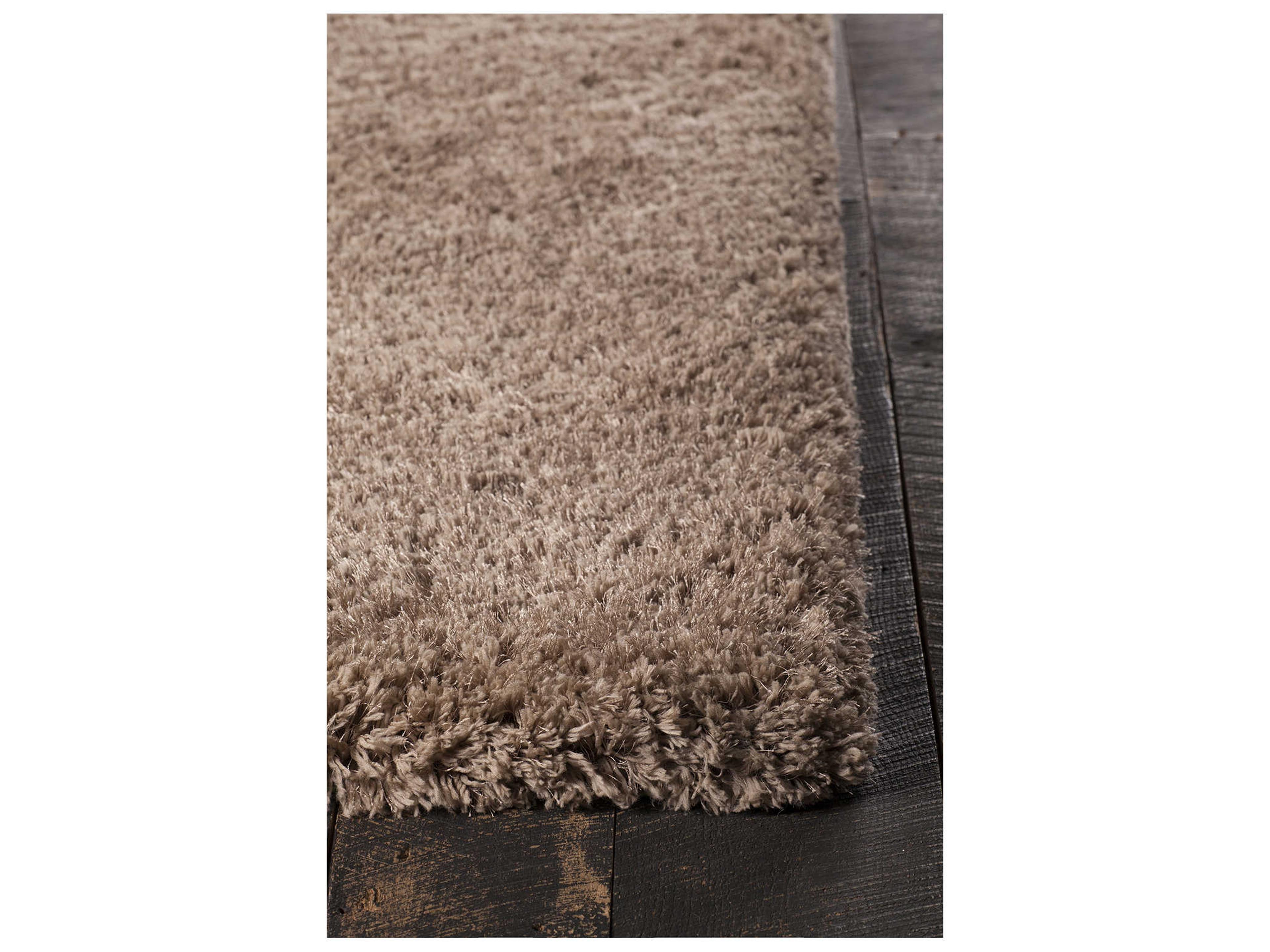 Chandra Osim Shag Area Rug