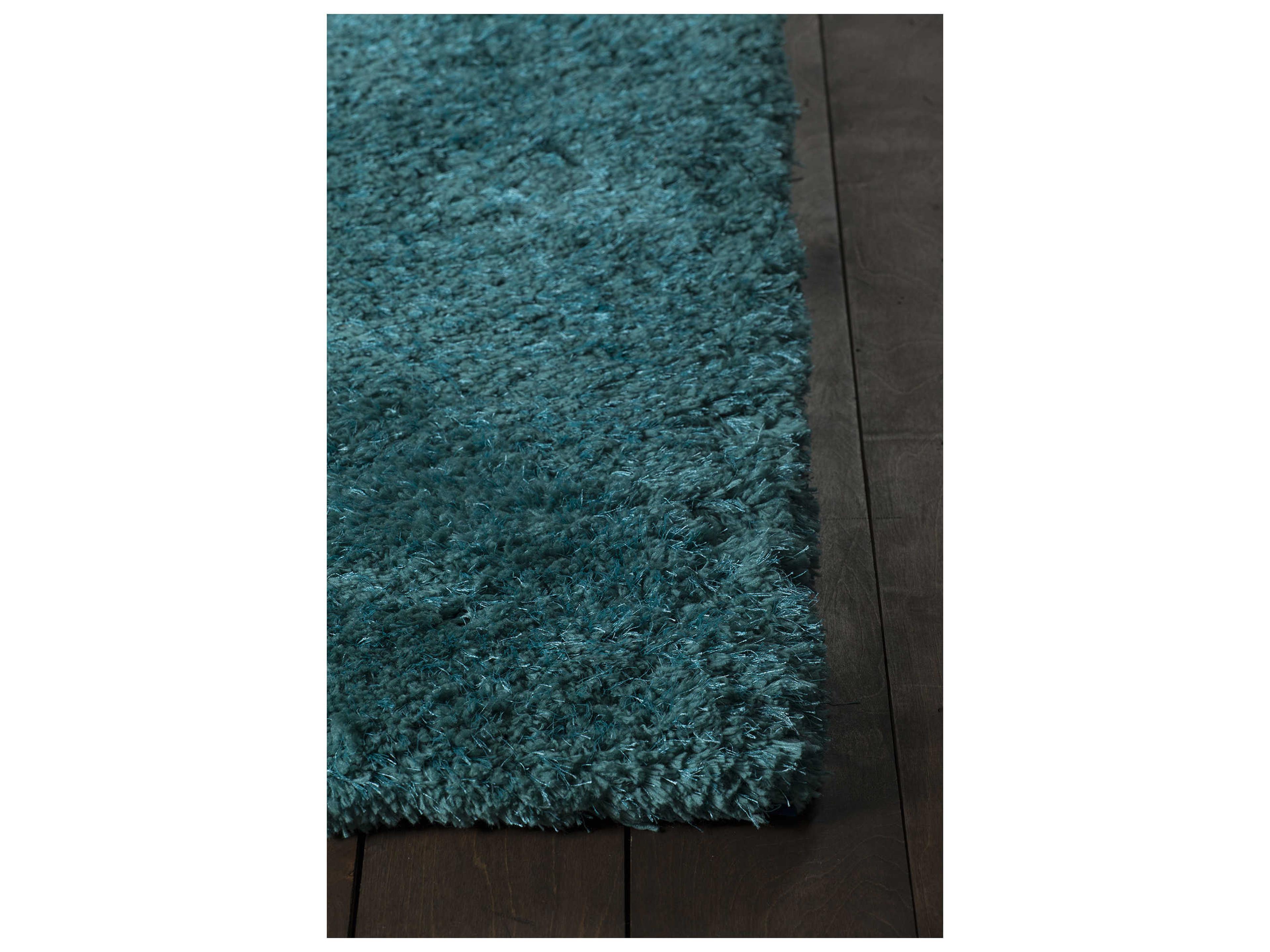 Chandra Osim Shag Area Rug