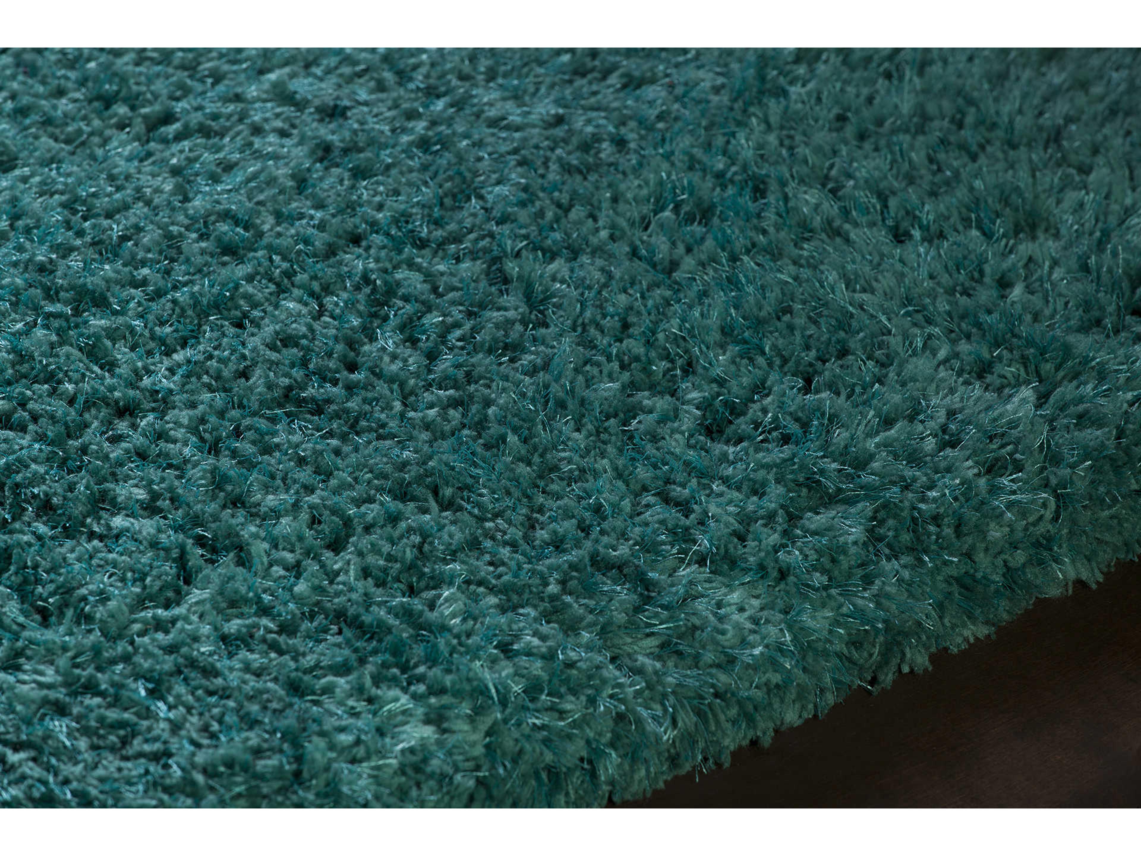 Chandra Osim Shag Area Rug