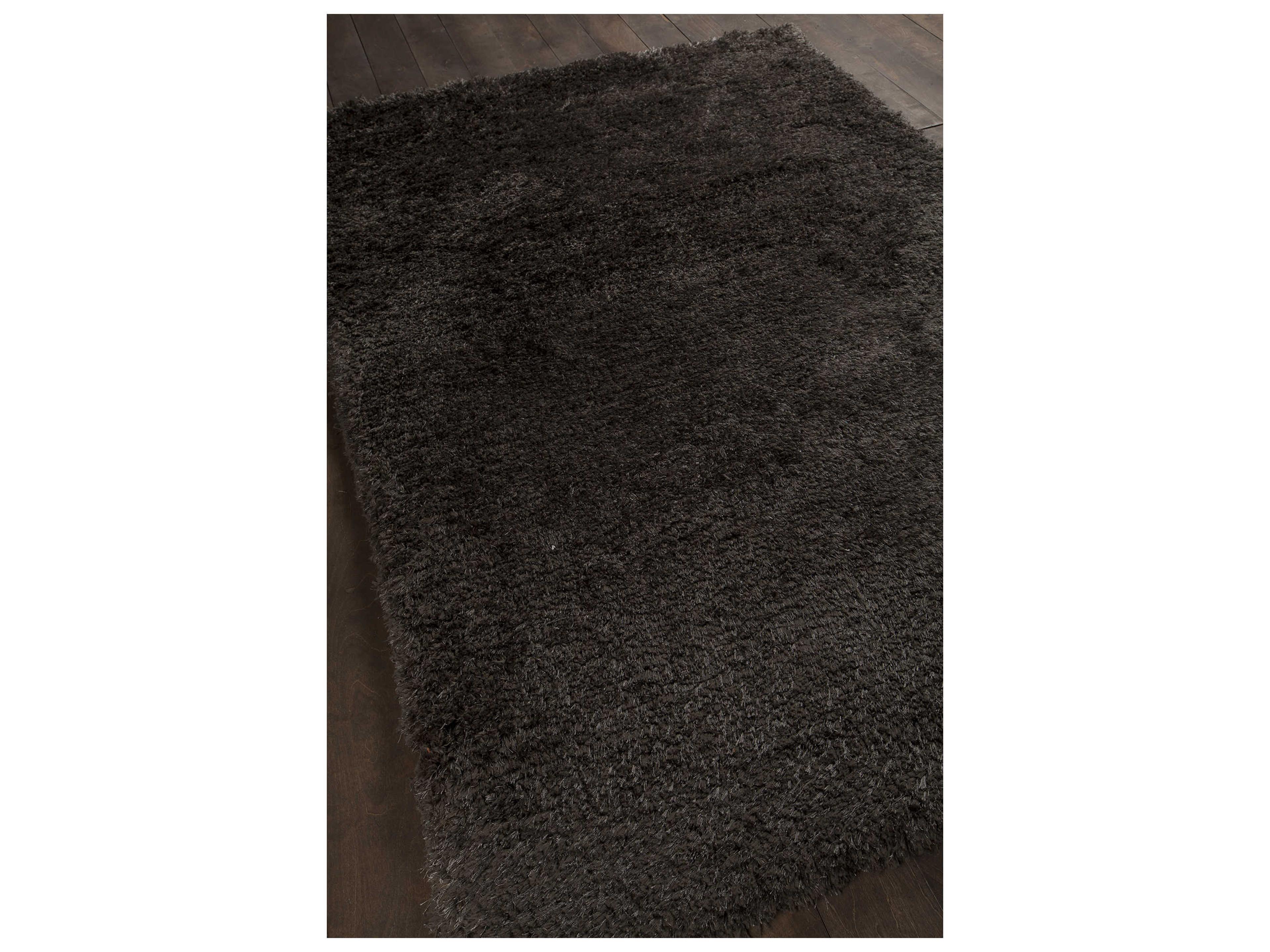 Chandra Osim Shag Area Rug