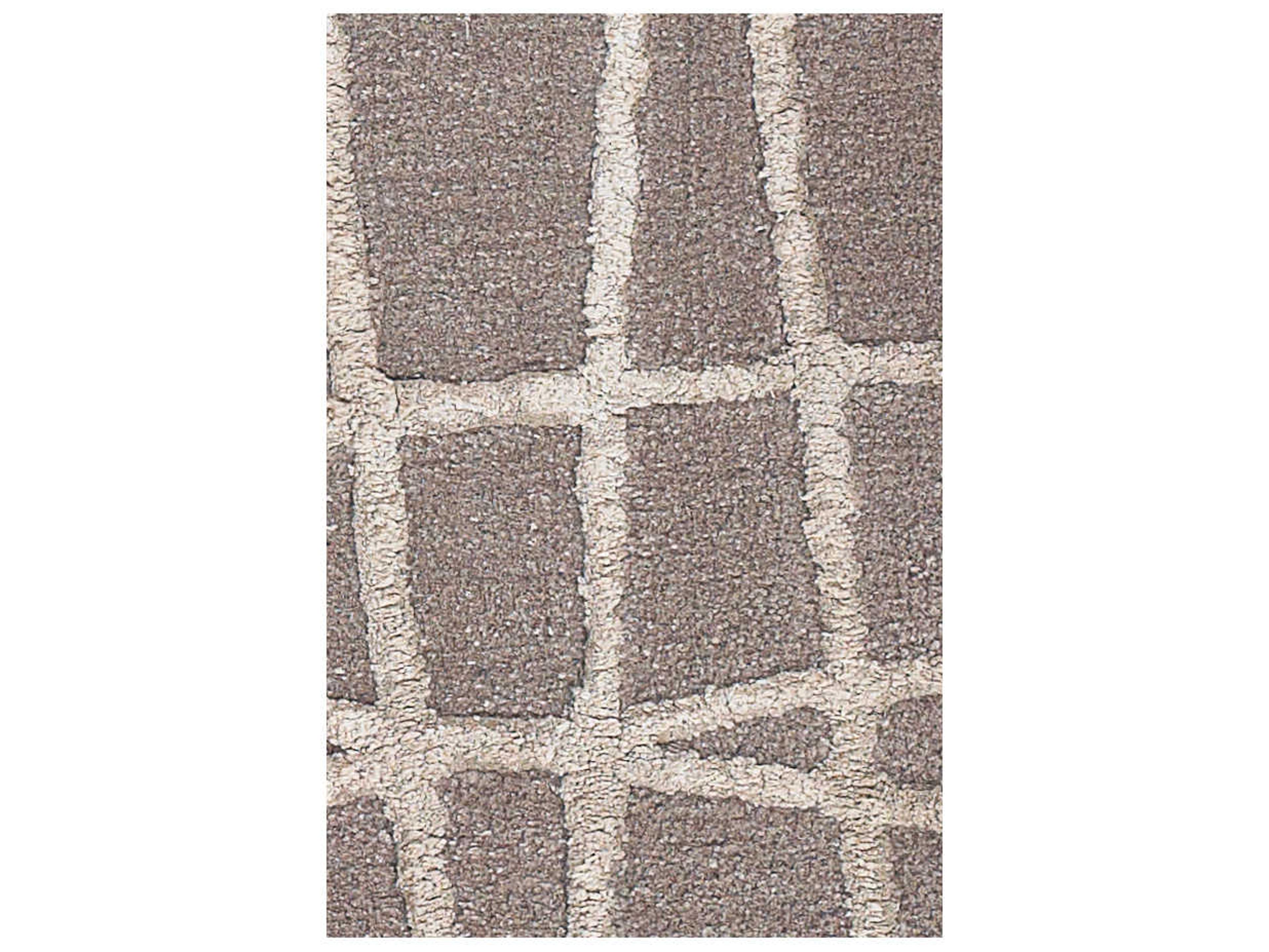 Chandra Oslo Geometric Area Rug