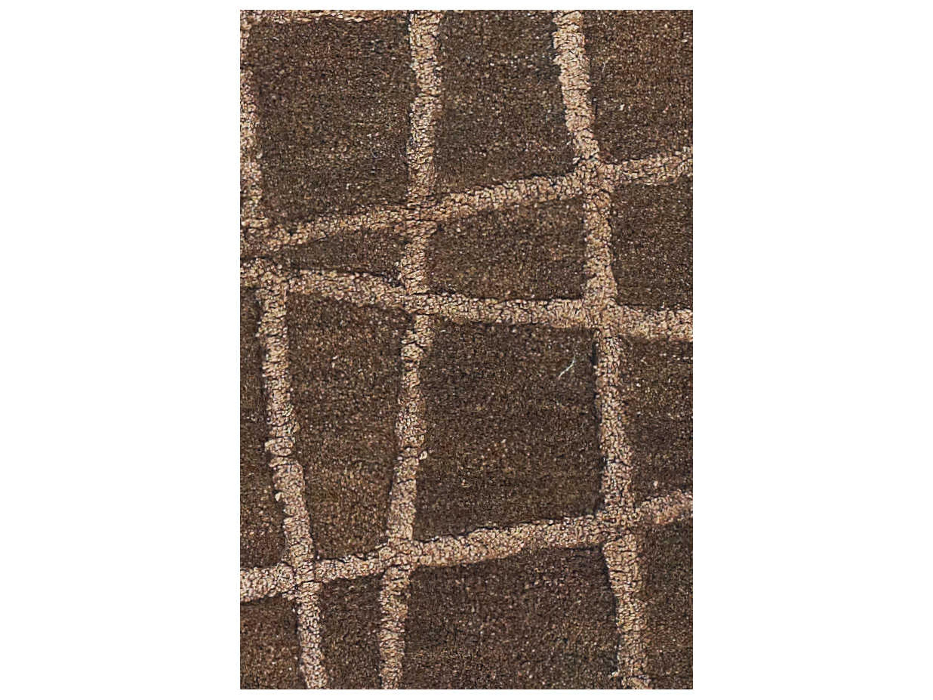 Chandra Oslo Geometric Area Rug