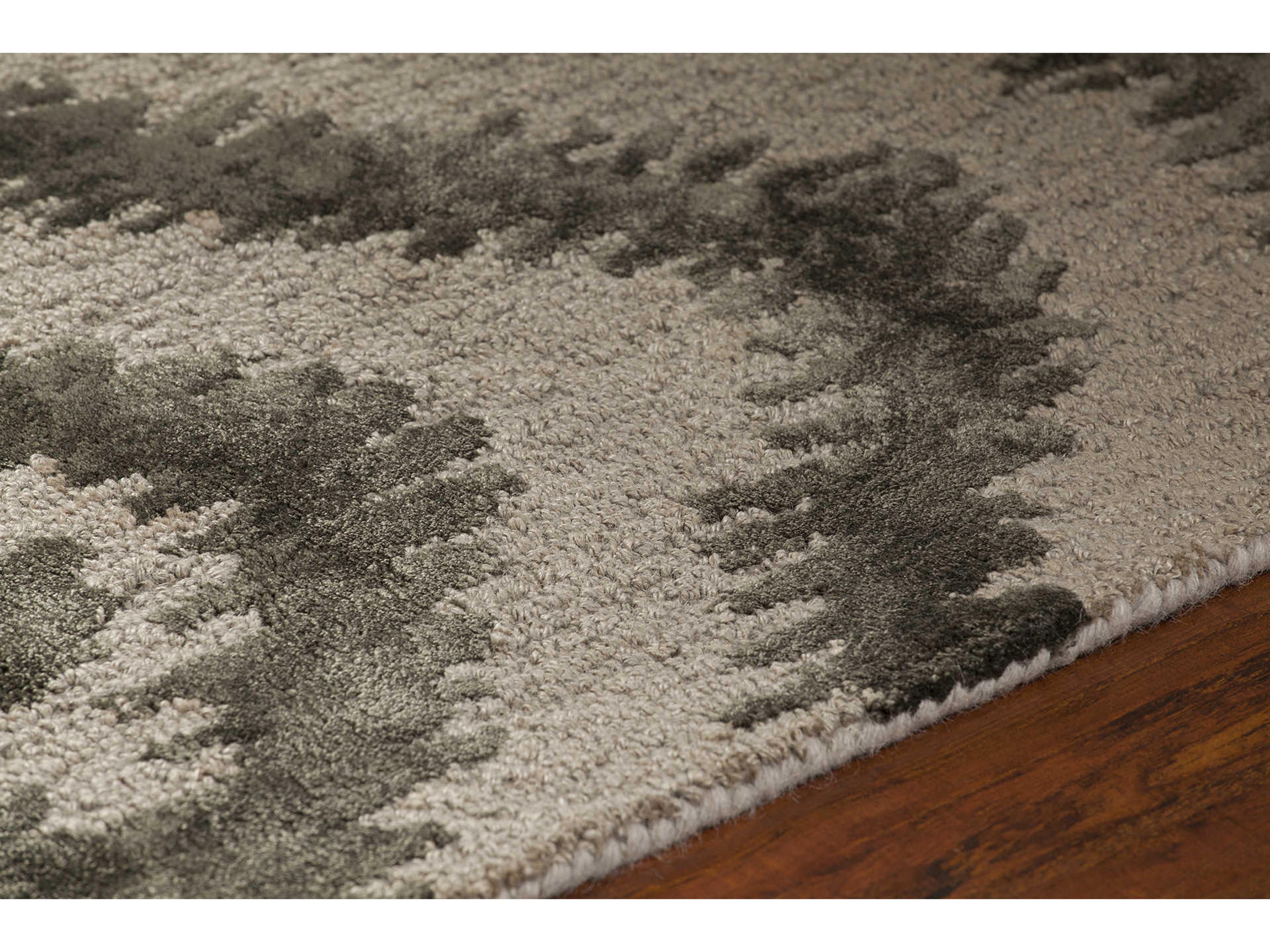 Chandra Paola Ikat Area Rug