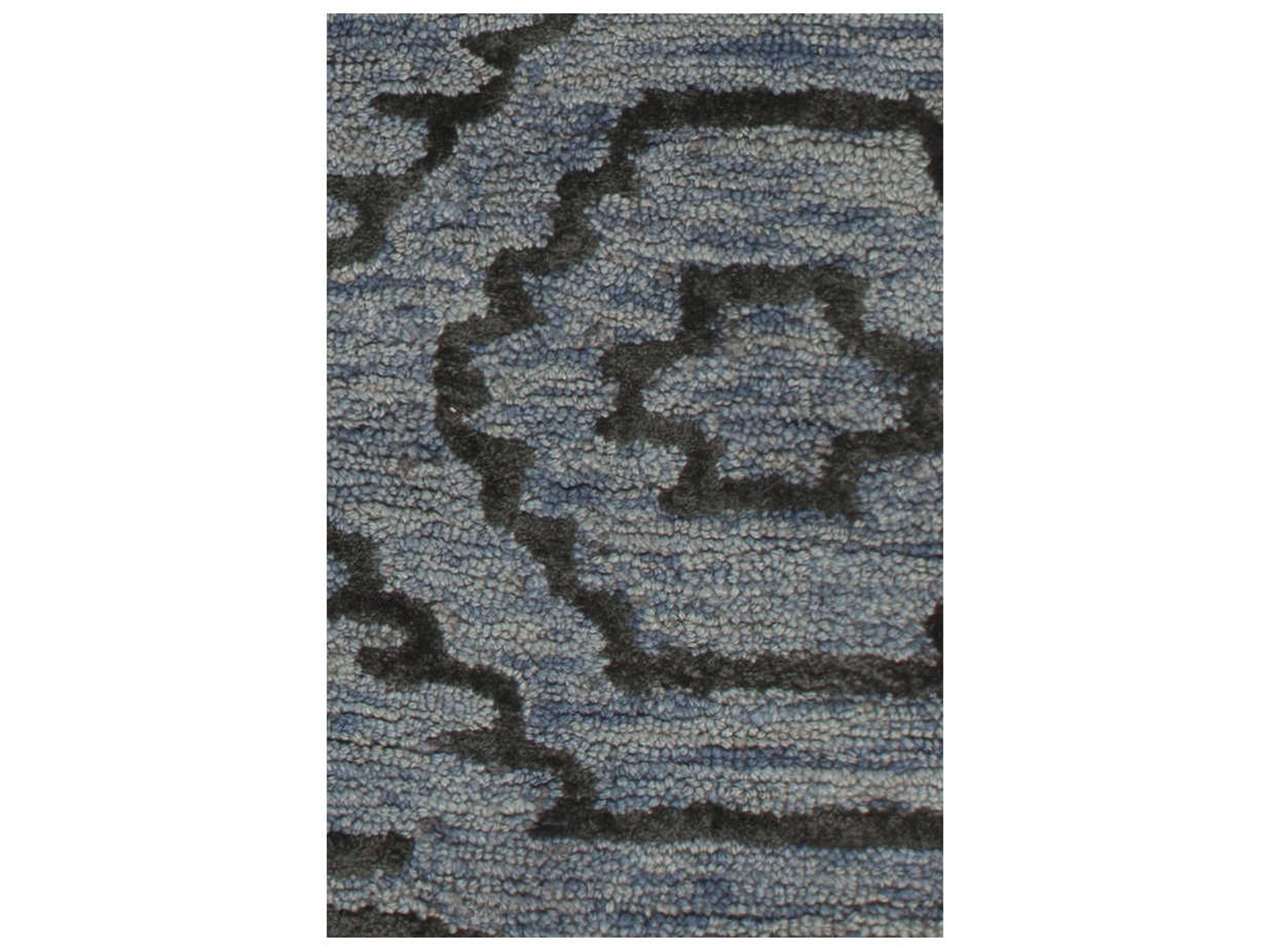 Chandra Paola Ikat Area Rug