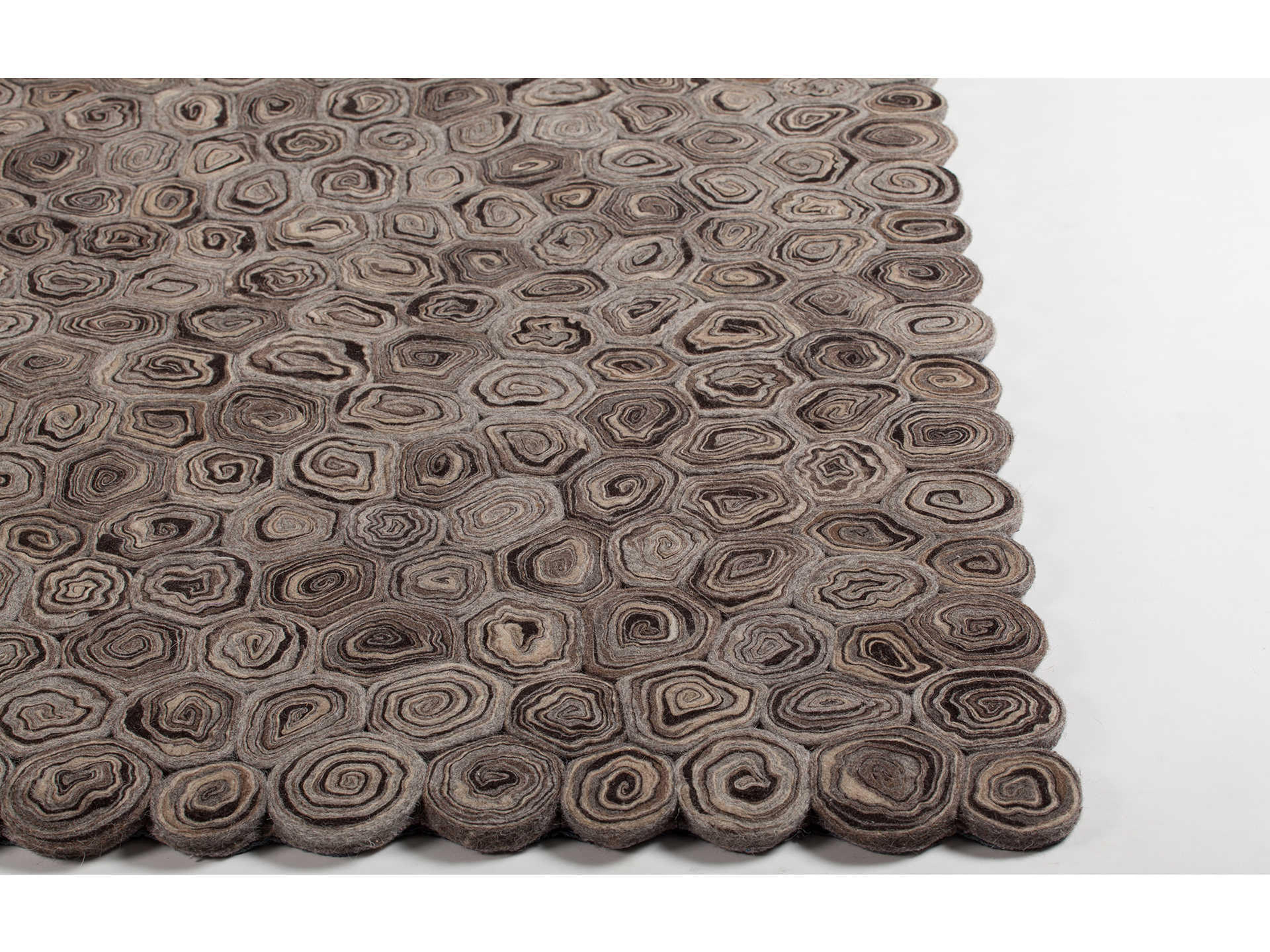 Chandra Patagonia Geometric Area Rug