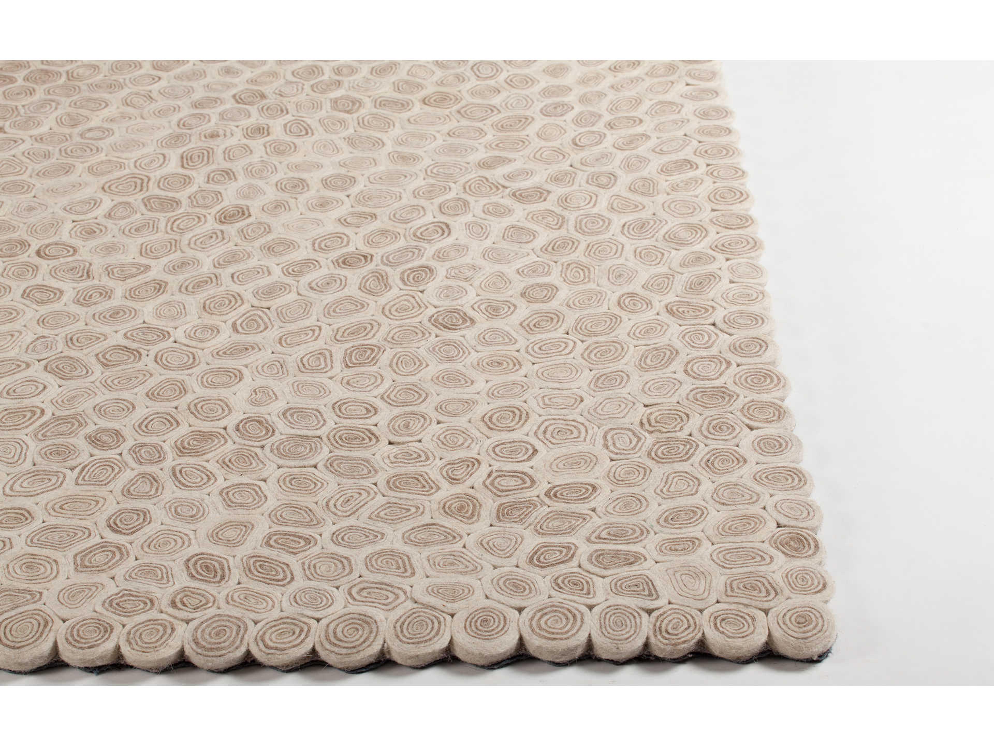 Chandra Patagonia Geometric Area Rug