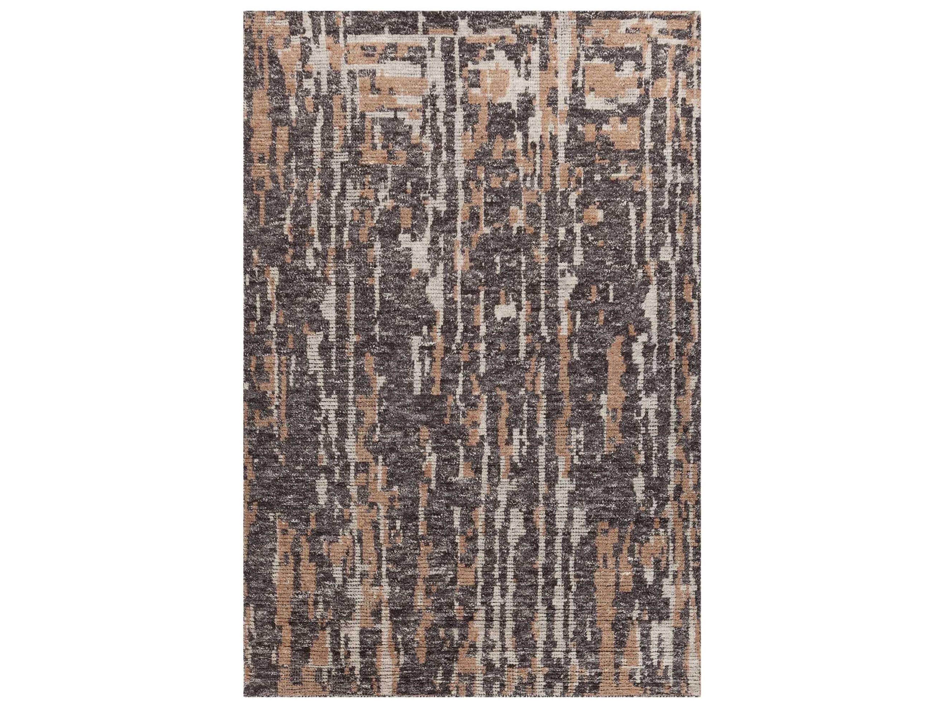 Petra Abstract Area Rug