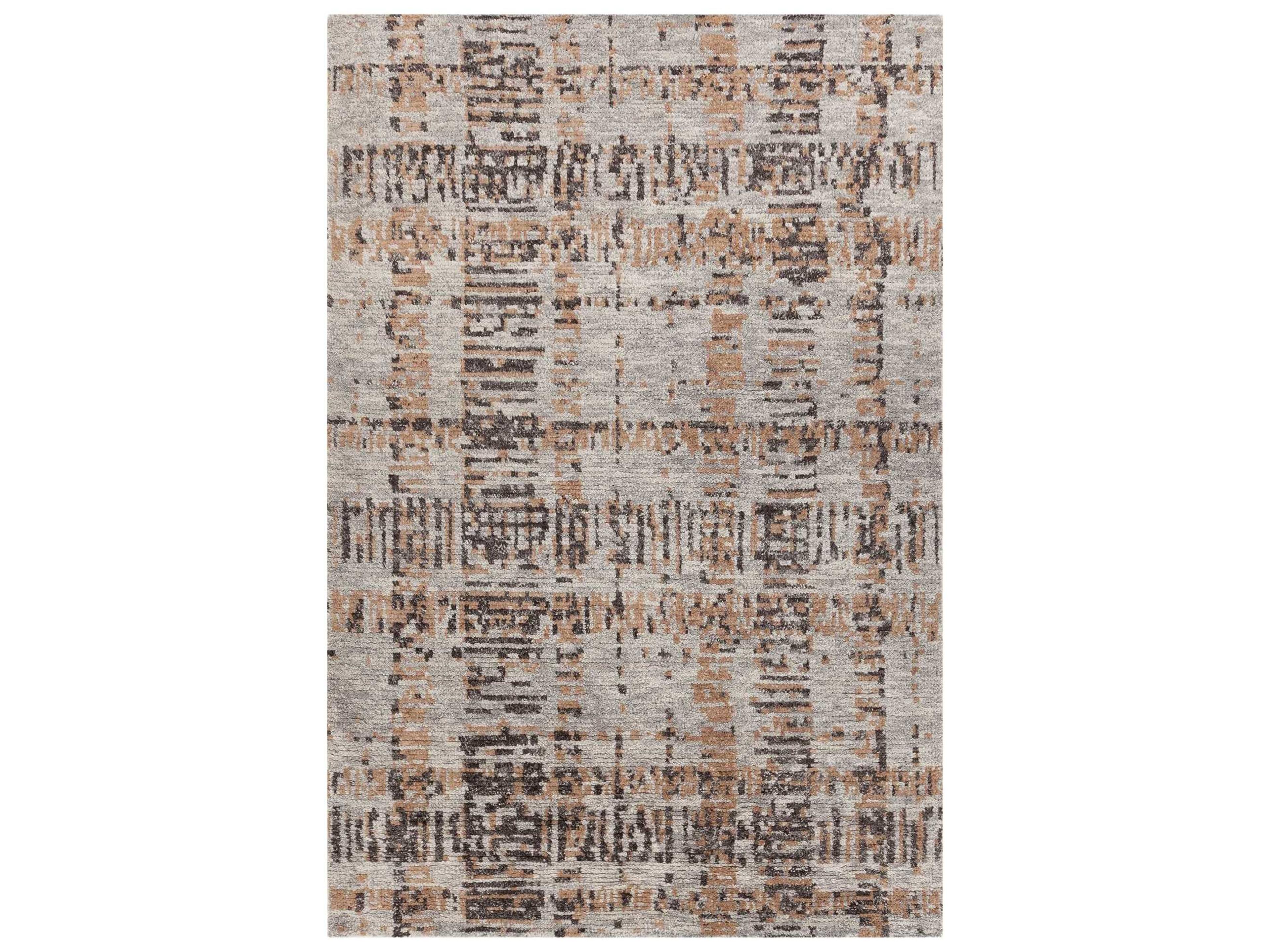 Petra Abstract Area Rug