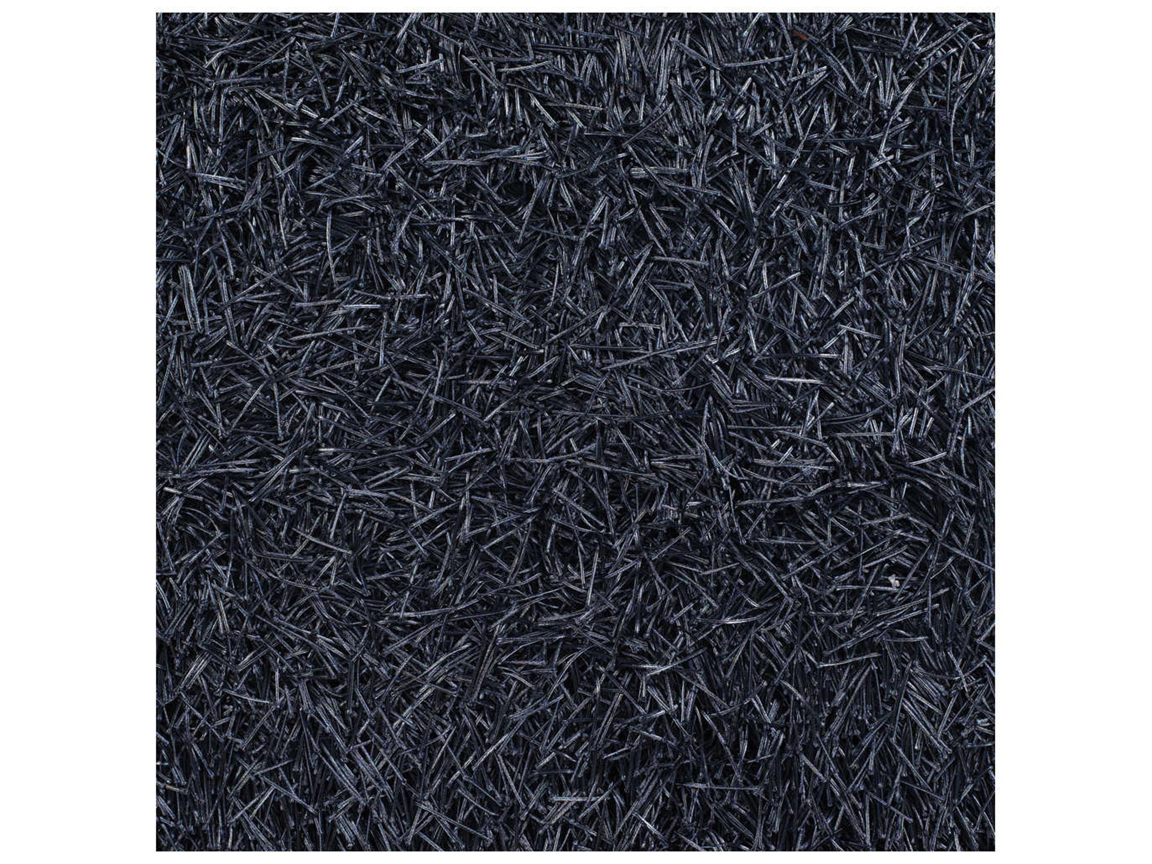 Chandra Poligan Shag Area Rug
